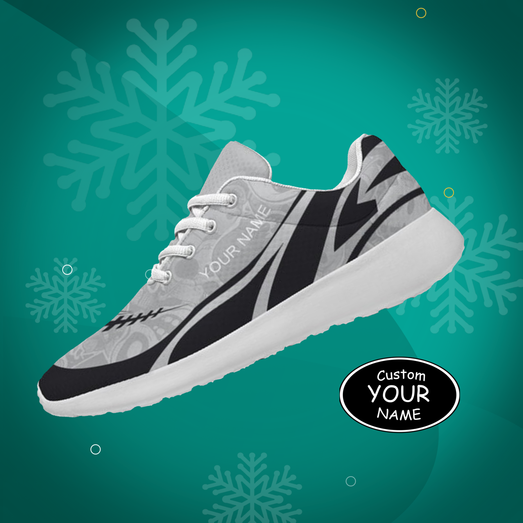 FN014-25YY20-1, Las Vegas, personalized company gifts, enterprise gift platform customization Max Soul, personalized sports shoes