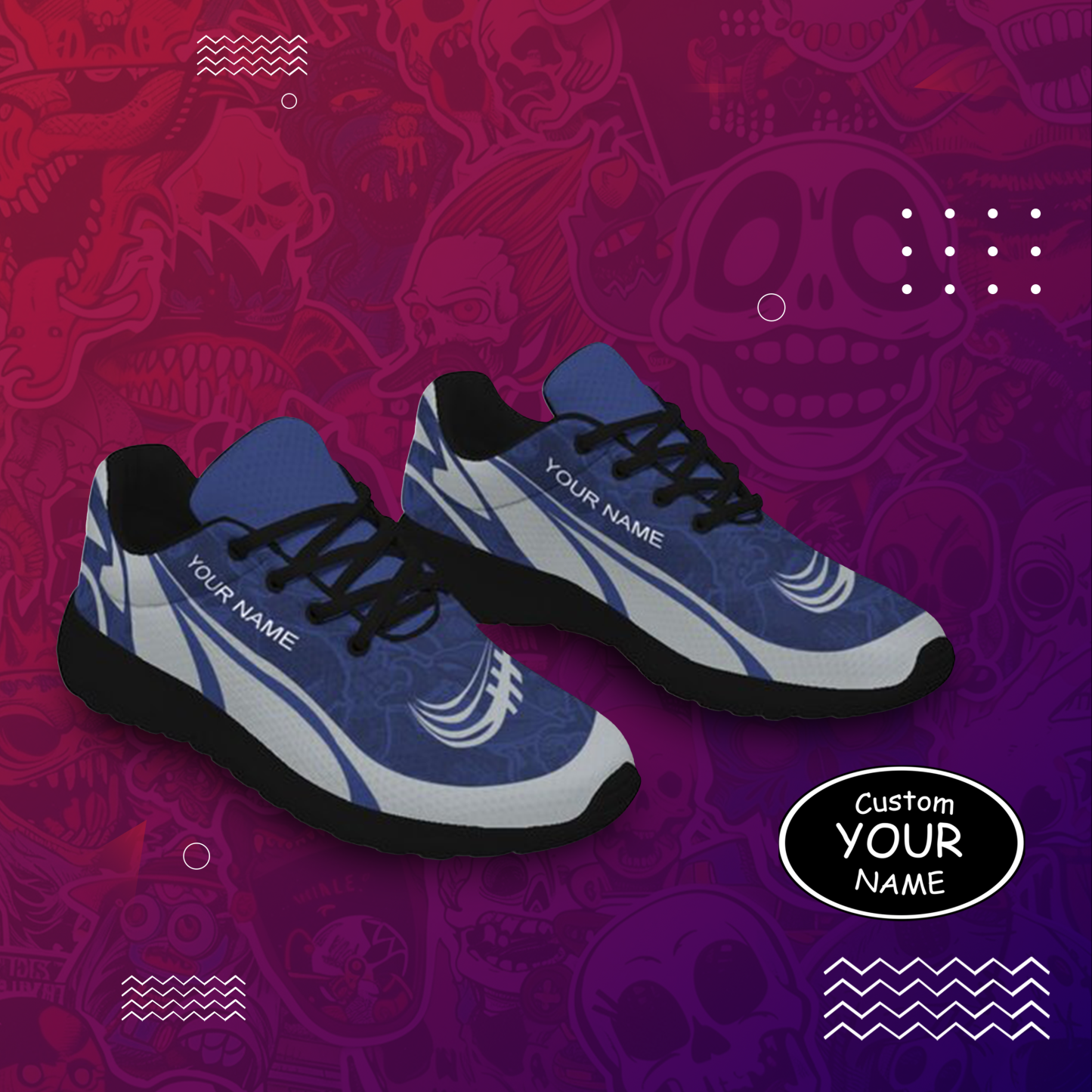 FN014-25YY21-1, New York, personalized company gifts, enterprise gift platform customization Max Soul, personalized sports shoes