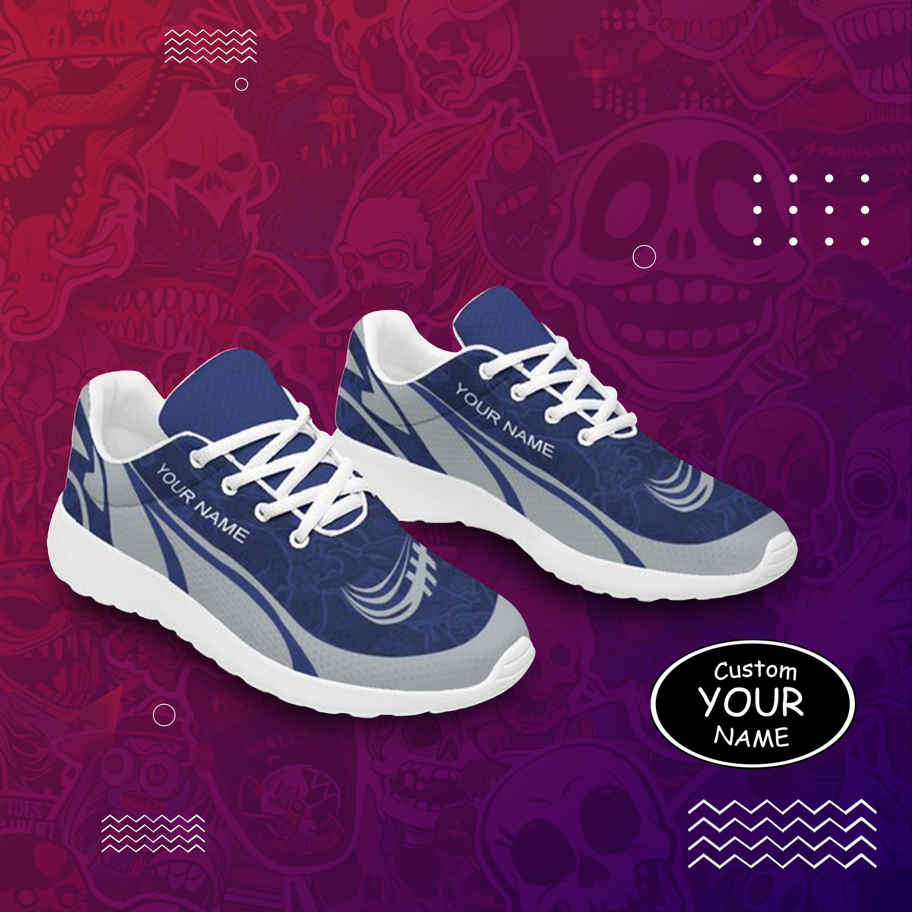 Baltimore, personalized company gifts, enterprise gift platform custom