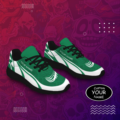 FN014-25YY23-1, Philadelphia, personalized company gifts, enterprise gift platform customization Max Soul, personalized sports shoes