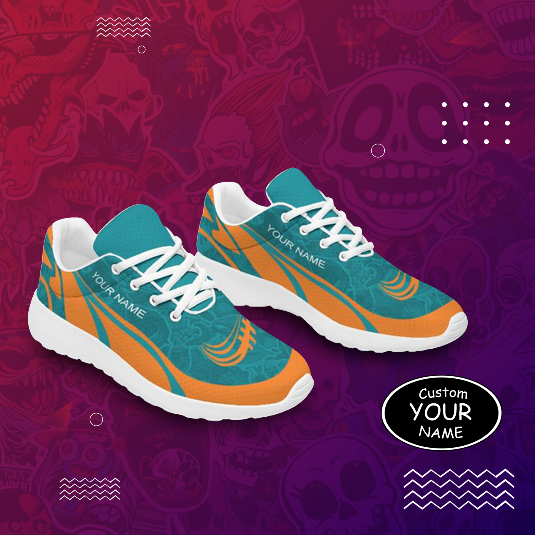 Baltimore, personalized company gifts, enterprise gift platform custom