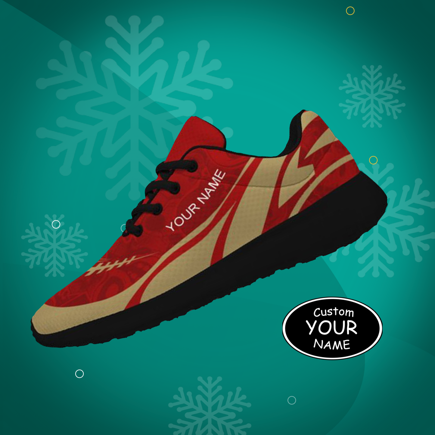 FN014-25YY25-1, San Francisco, personalized company gifts, enterprise gift platform customization Max Soul, personalized sports shoes