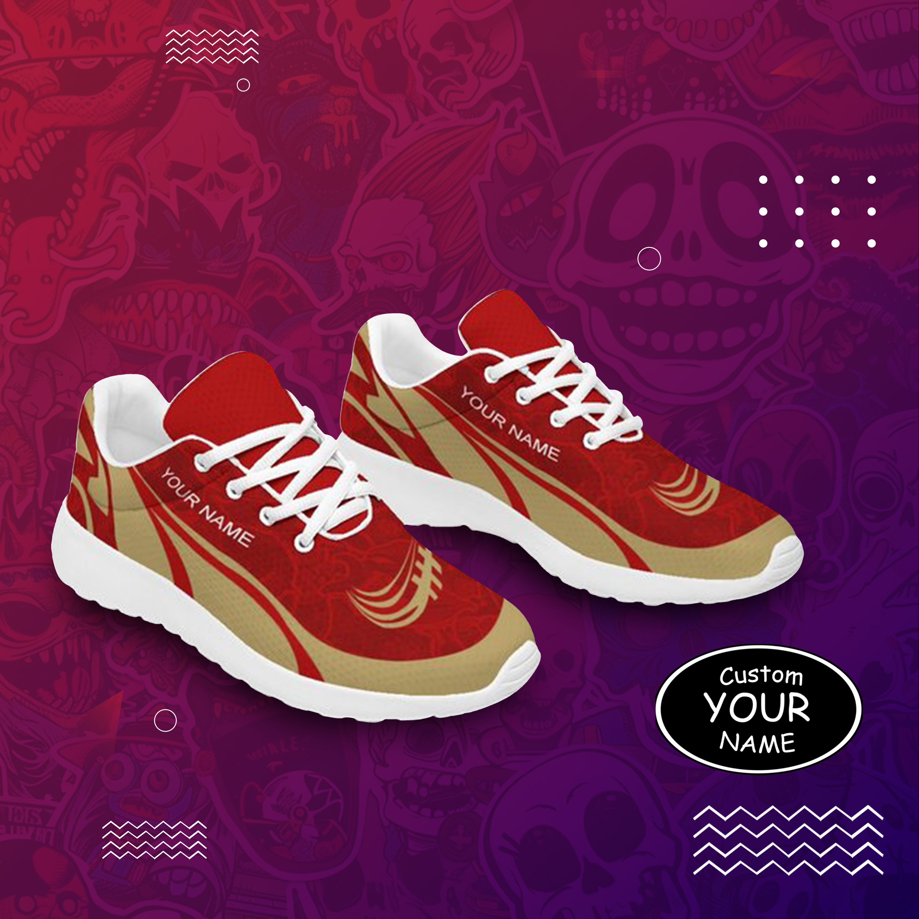 Baltimore, personalized company gifts, enterprise gift platform custom