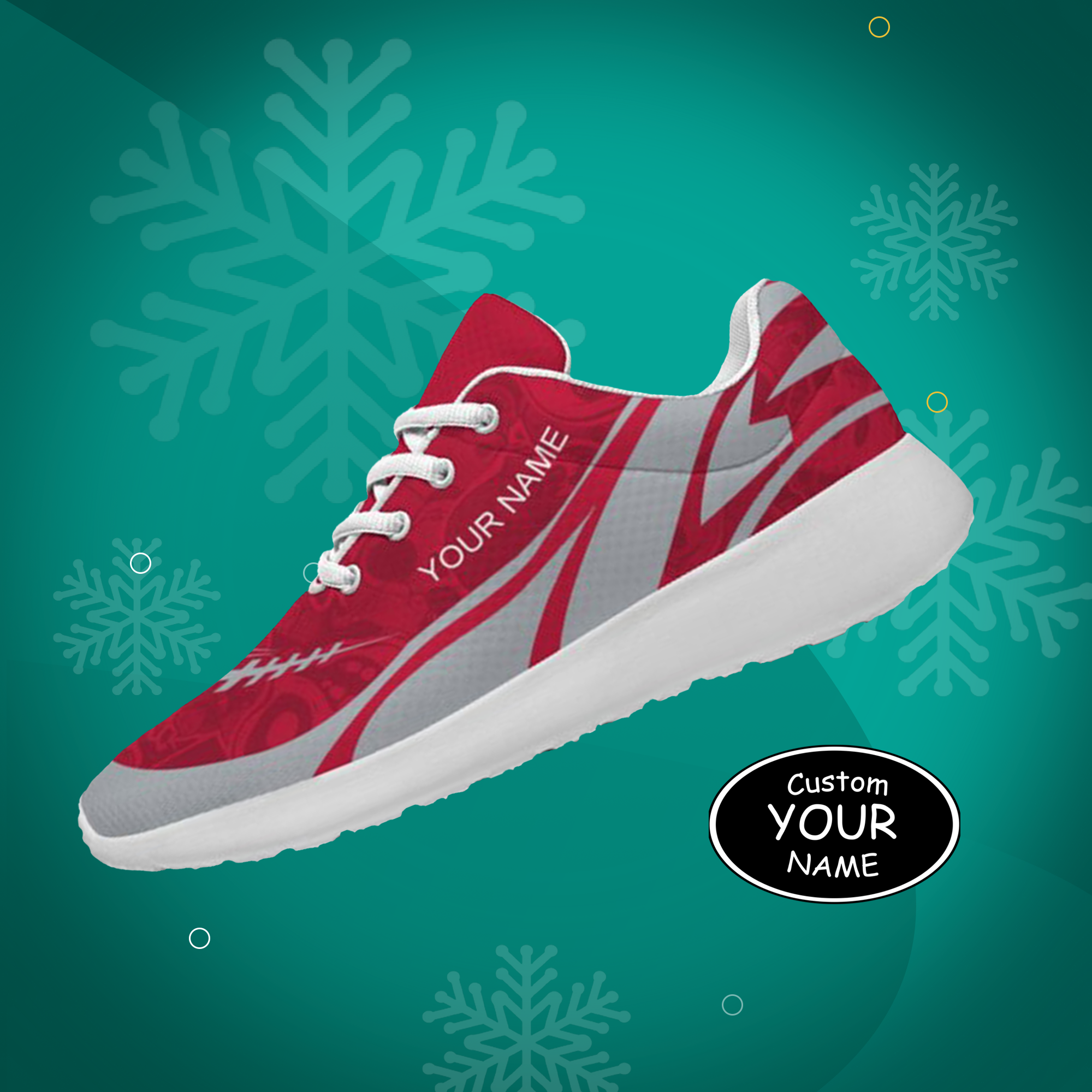 FN014-25YY26-1, New England, personalized company gifts, enterprise gift platform customization Max Soul, personalized sports shoes