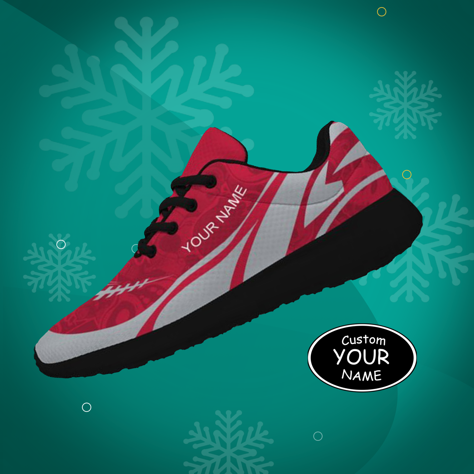 FN014-25YY26-1, New England, personalized company gifts, enterprise gift platform customization Max Soul, personalized sports shoes