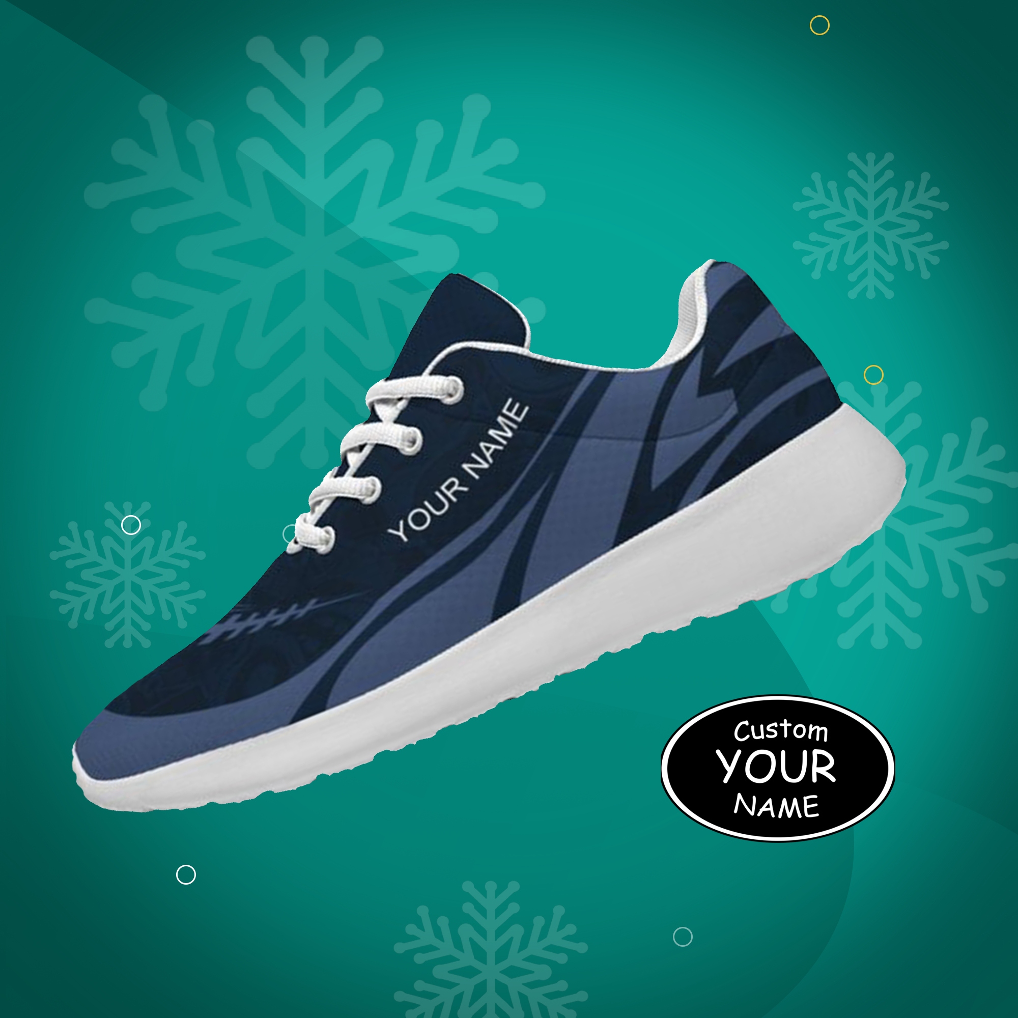 FN014-25YY27-1, Seattle, personalized company gifts, enterprise gift platform customization Max Soul, personalized sports shoes