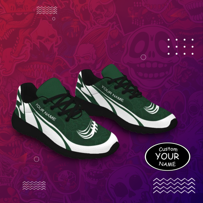 FN014-25YY28-1, New York, personalized company gifts, enterprise gift platform customization Max Soul, personalized sports shoes