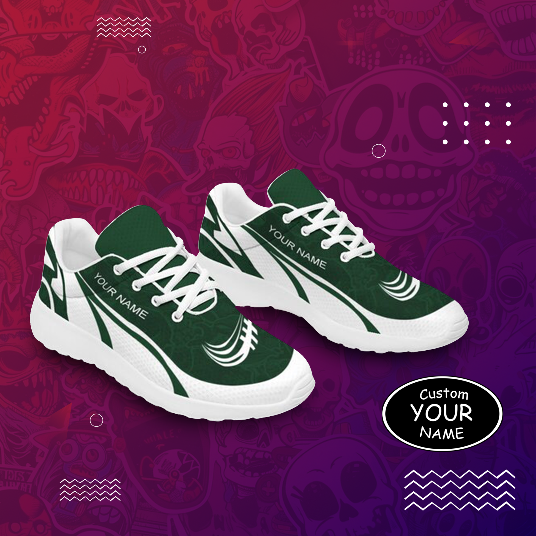 Baltimore, personalized company gifts, enterprise gift platform custom