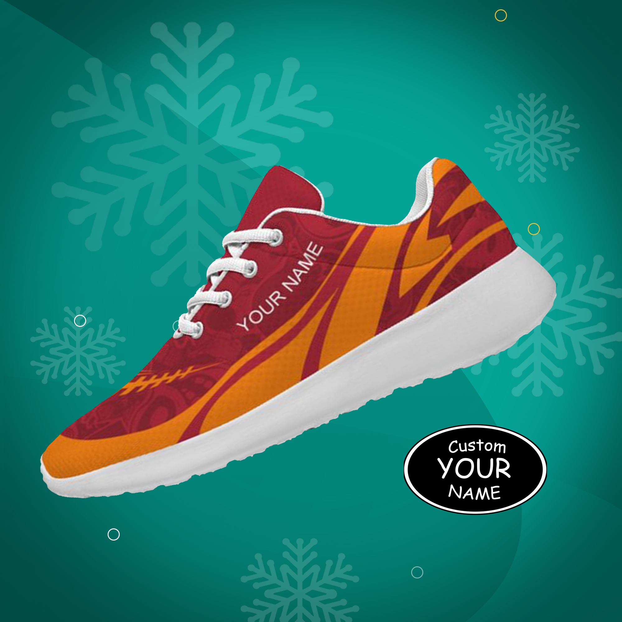 FN014-25YY29-1, Tampa Bay, personalized company gifts, enterprise gift platform customization Max Soul, personalized sports shoes