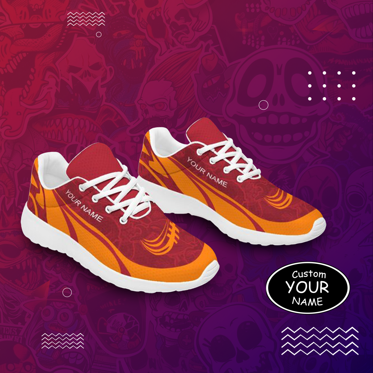 Baltimore, personalized company gifts, enterprise gift platform custom