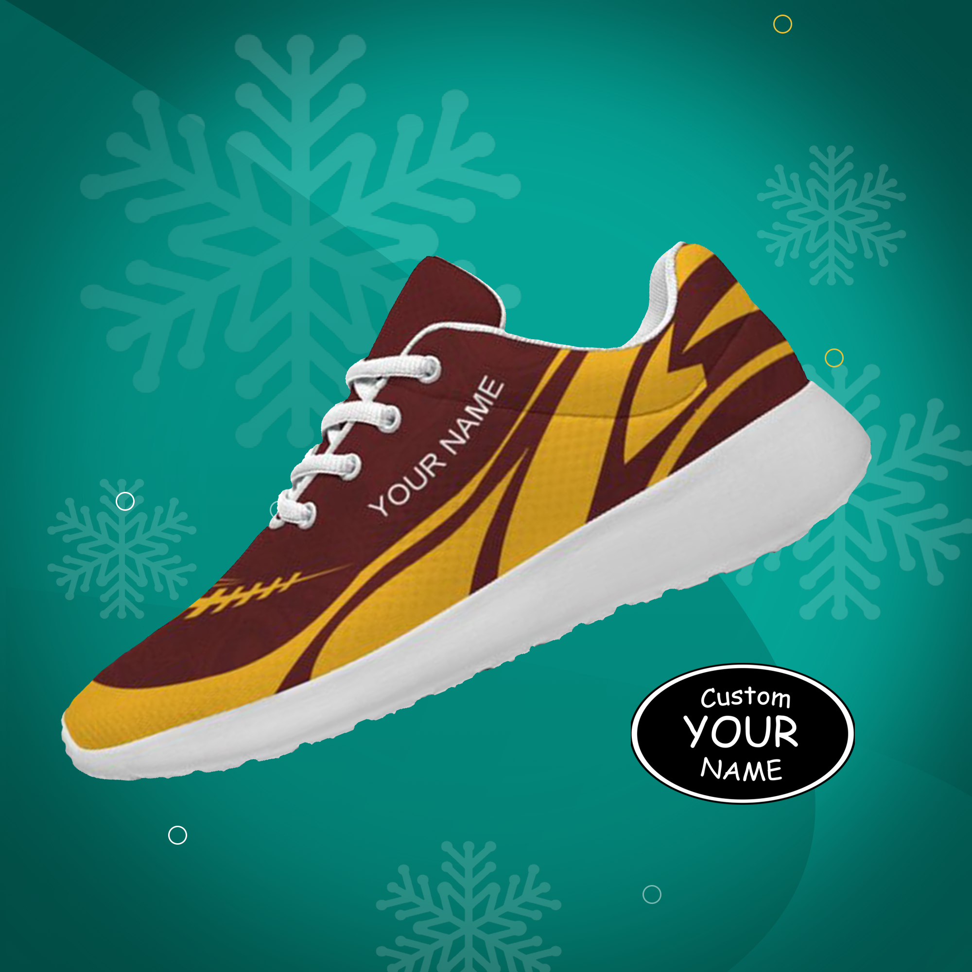 FN014-25YY31-1, Washington, personalized company gifts, enterprise gift platform customization Max Soul, personalized sports shoes