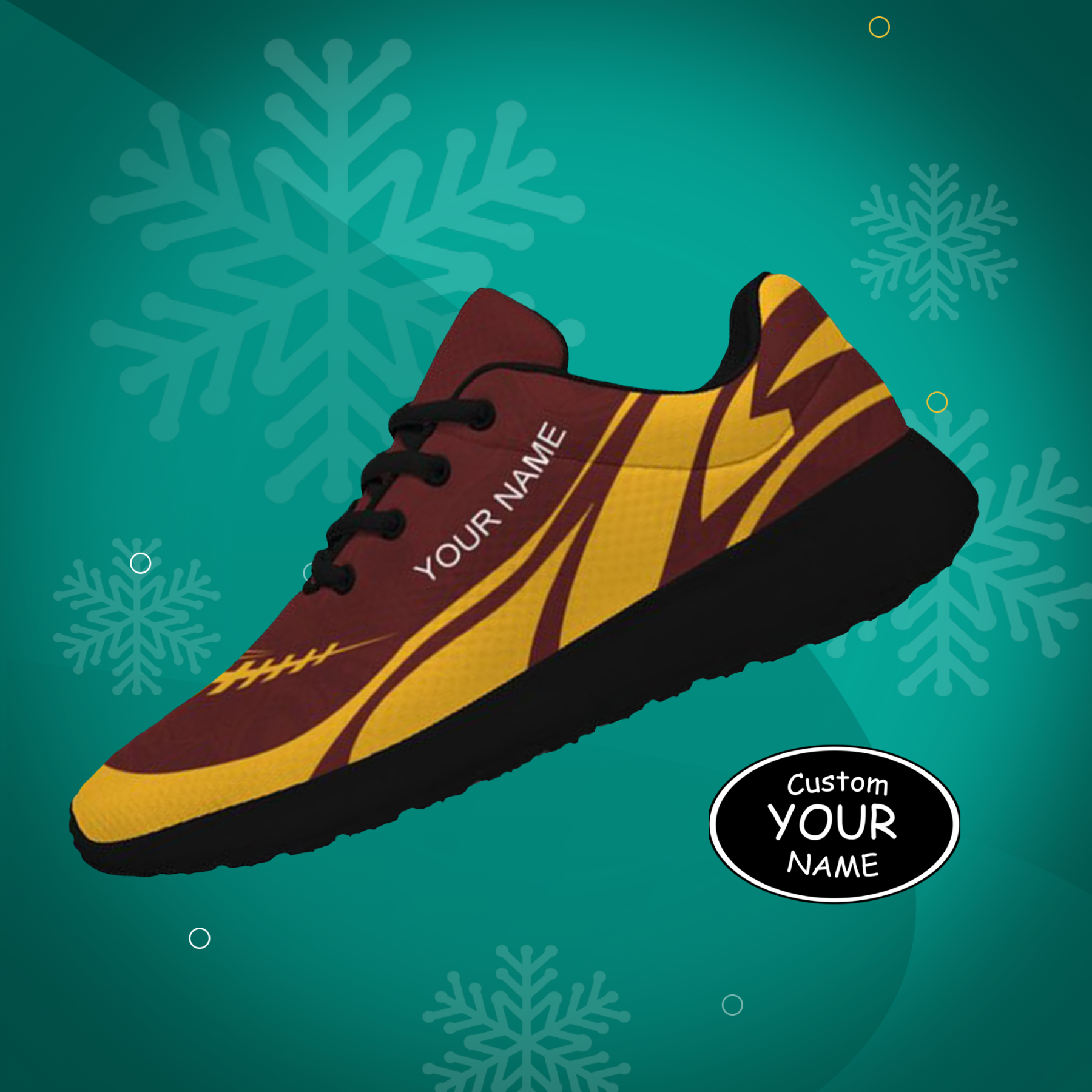 FN014-25YY31-1, Washington, personalized company gifts, enterprise gift platform customization Max Soul, personalized sports shoes