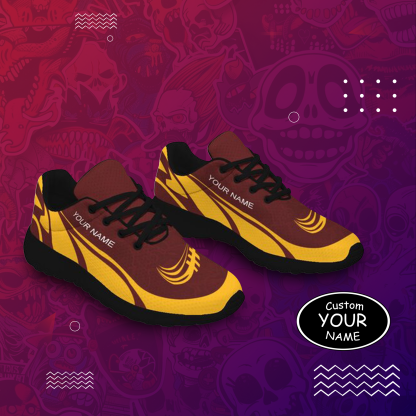 FN014-25YY31-1, Washington, personalized company gifts, enterprise gift platform customization Max Soul, personalized sports shoes