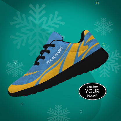 FN014-25YY32-1, Tennessee, personalized company gifts, enterprise gift platform customization Max Soul, personalized sports shoes