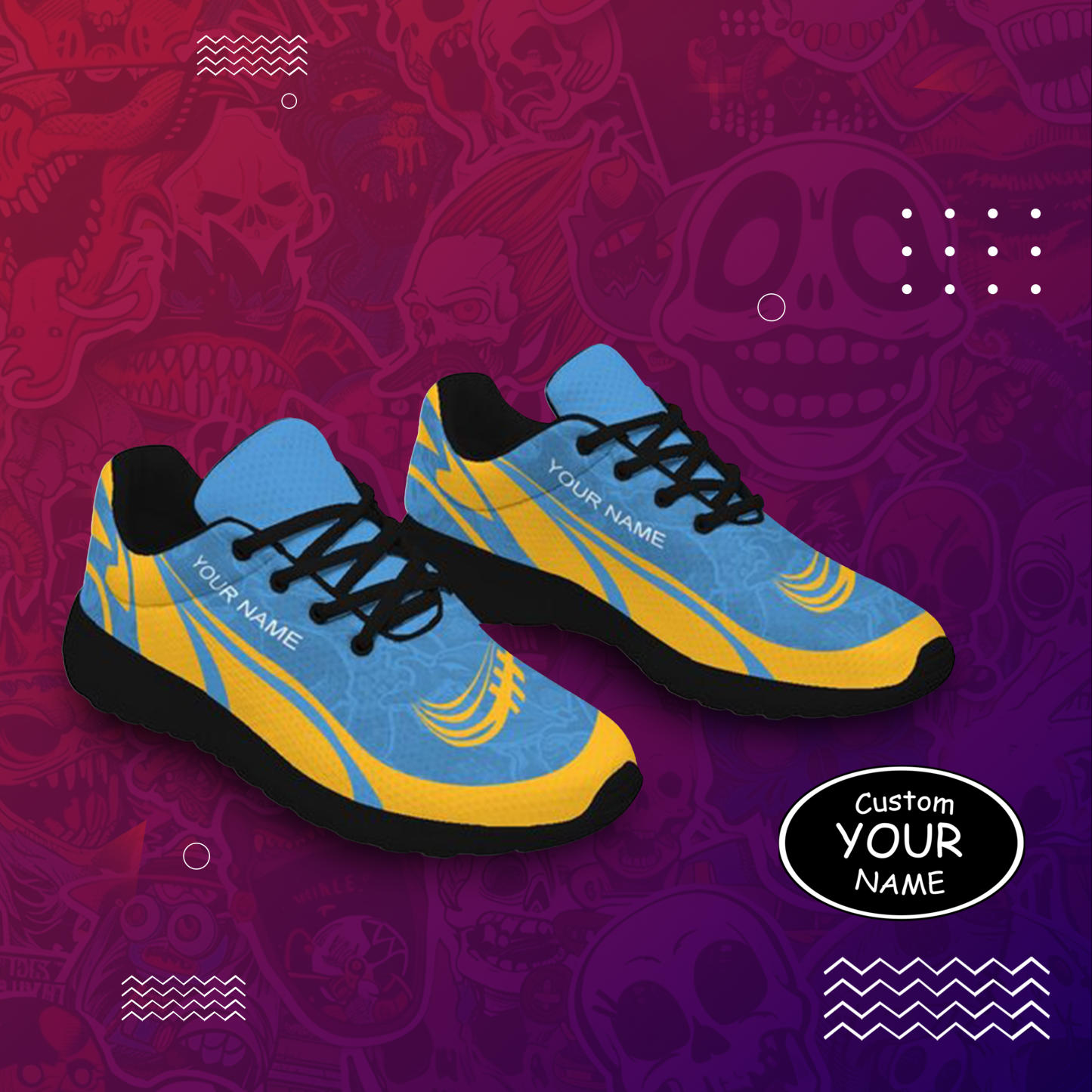 FN014-25YY32-1, Tennessee, personalized company gifts, enterprise gift platform customization Max Soul, personalized sports shoes