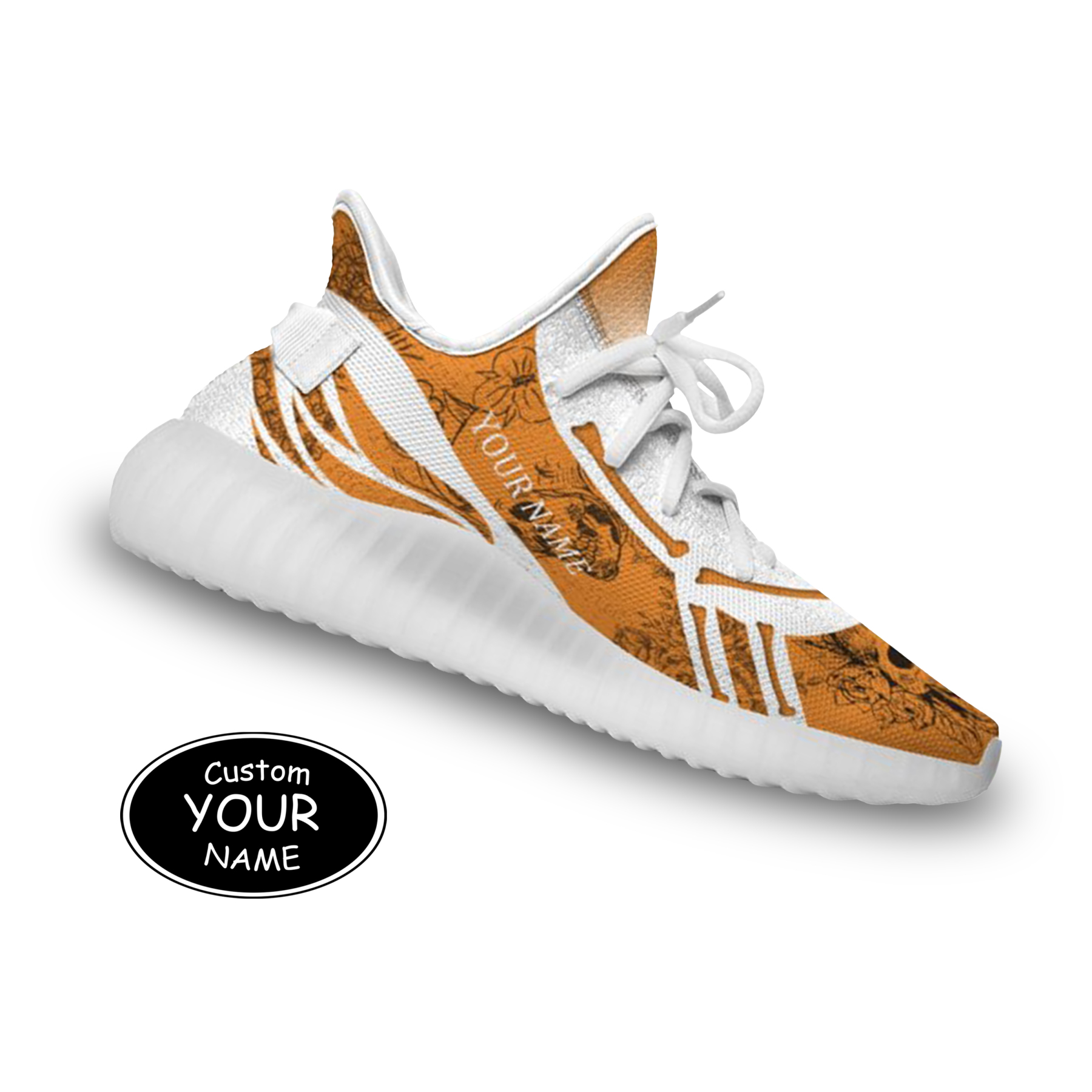 SH051-25-cy-Denver-10-1，Personalized  Denver Sneakers, Custom Breathable Walking Shoes, Patriotic Running Shoes