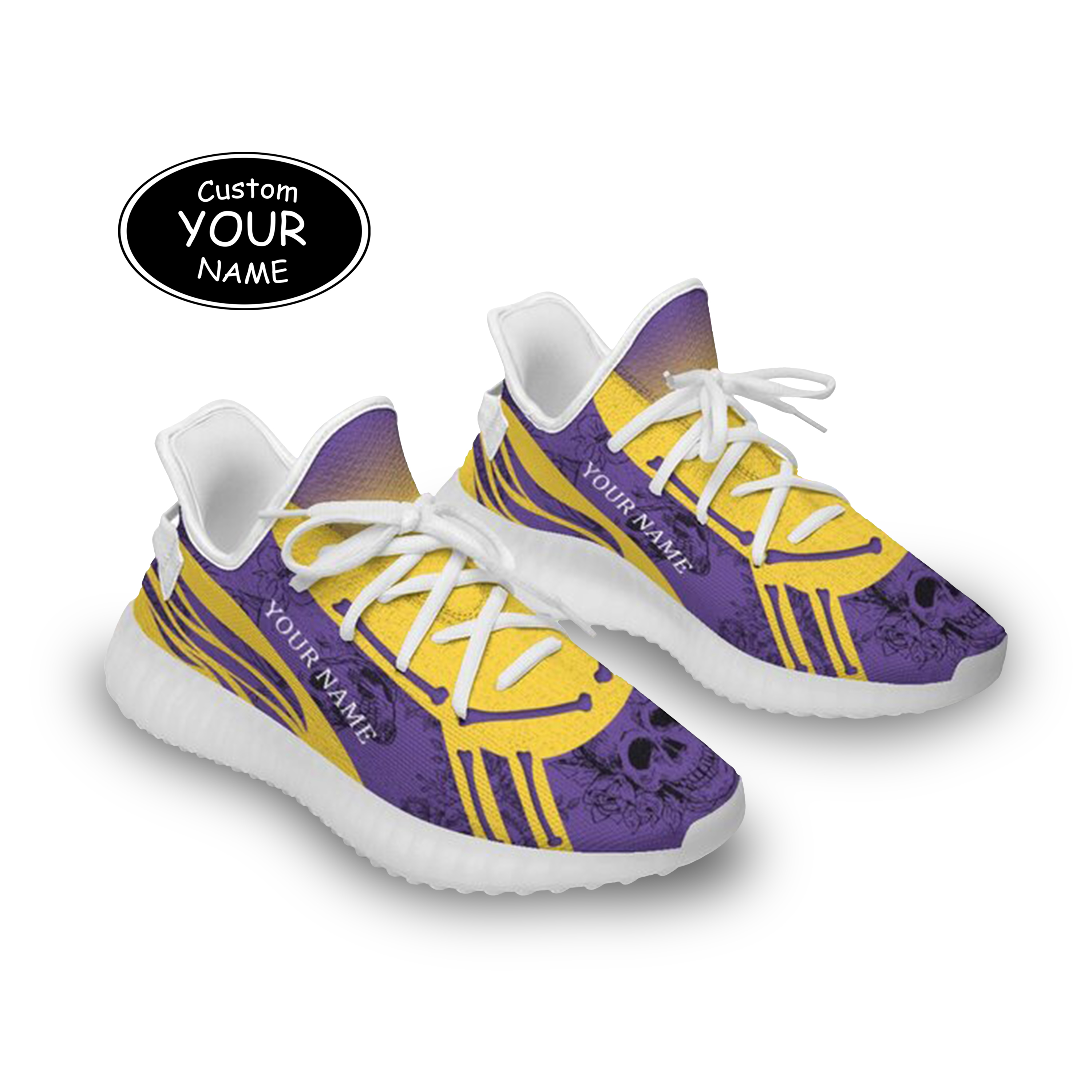 SH051-25-cy-Minnesota-17-1,Personalized  Minnesota Sneakers, Custom Breathable Walking Shoes, Patriotic Running Shoes