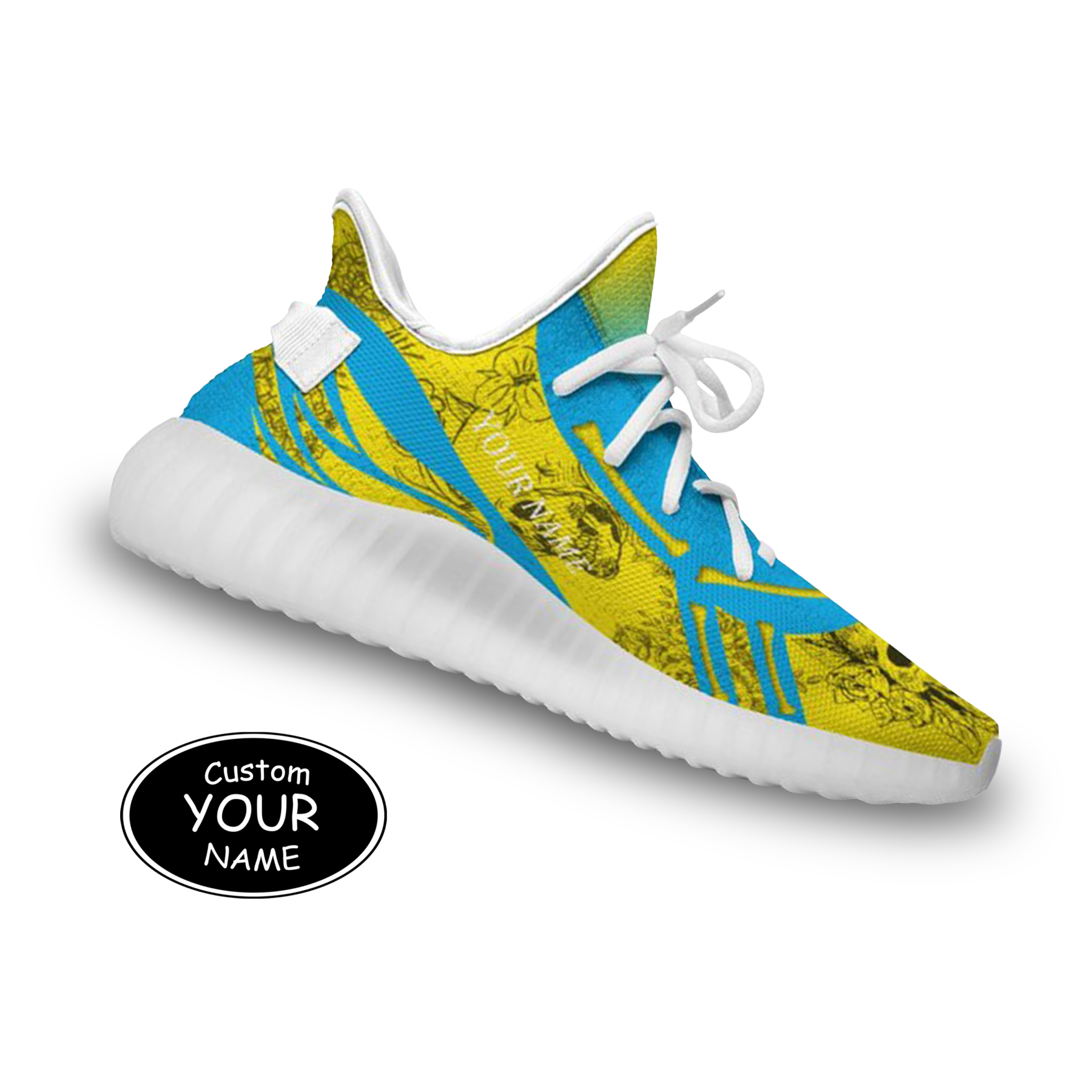 SH051-25-cy-Los Angeles-22-1,personalized company gifts, enterprise gift platform customization Max Soul, personalized sports shoes,