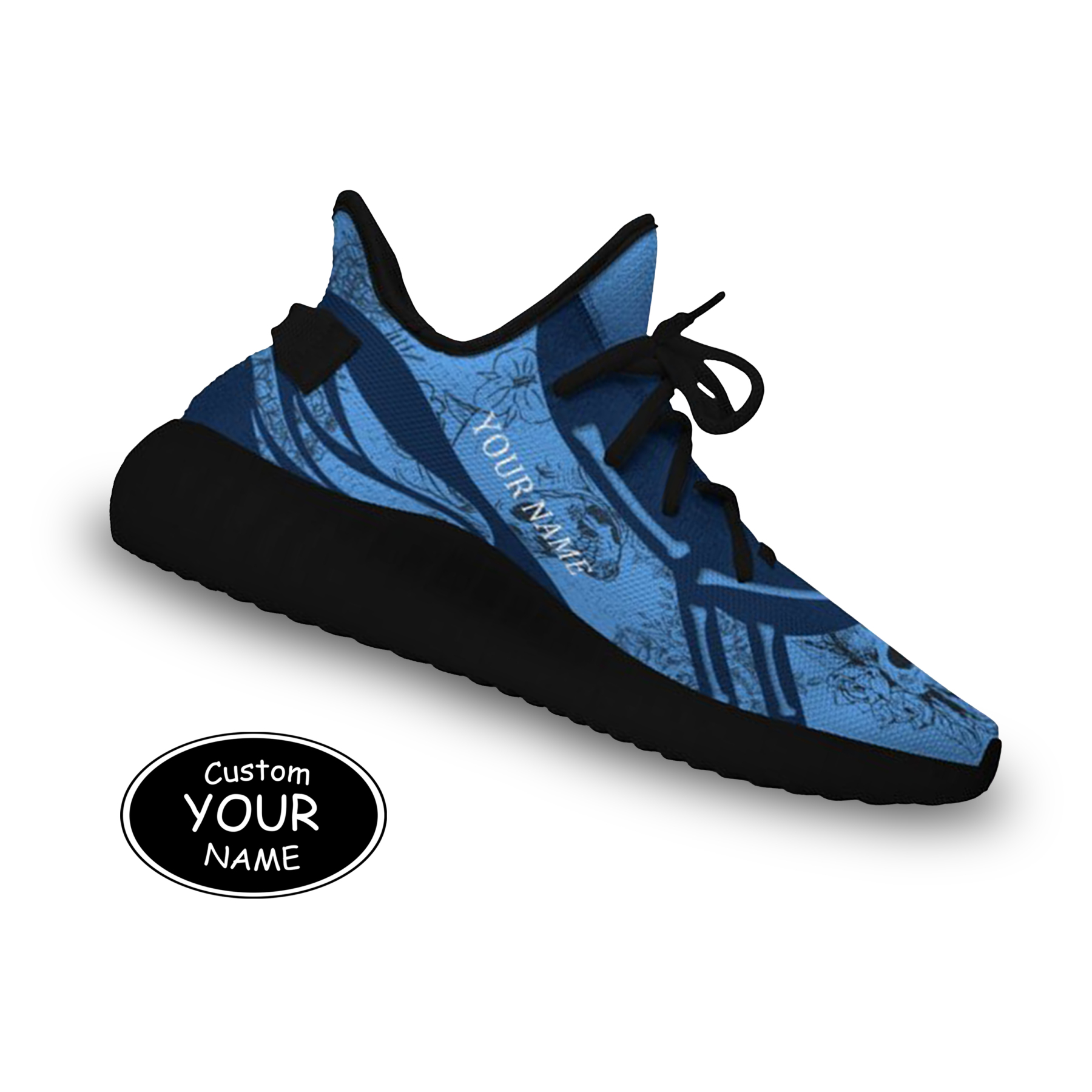 SH051-25-cy-Tennessee-32-1,personalized company gifts, enterprise gift platform customization Max Soul, personalized sports shoes