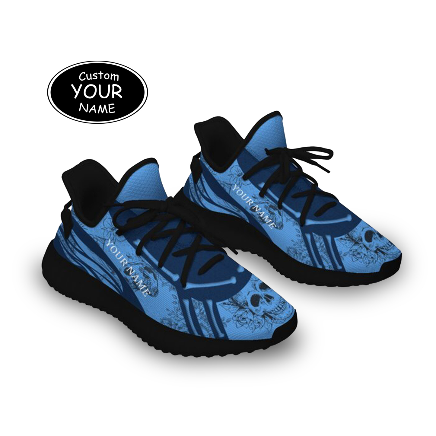 SH051-25-cy-Tennessee-32-1,personalized company gifts, enterprise gift platform customization Max Soul, personalized sports shoes