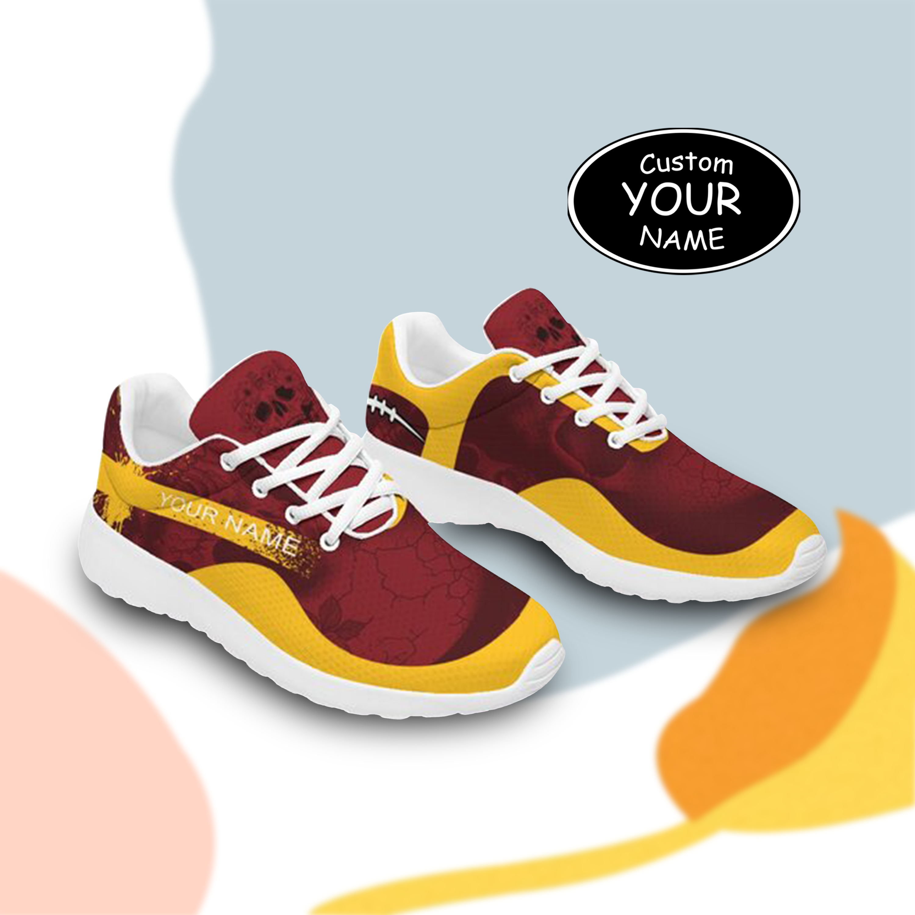 FN014-25YY01-2, Arizona, personalized company gifts, enterprise gift platform customization Max Soul, personalized sports shoes