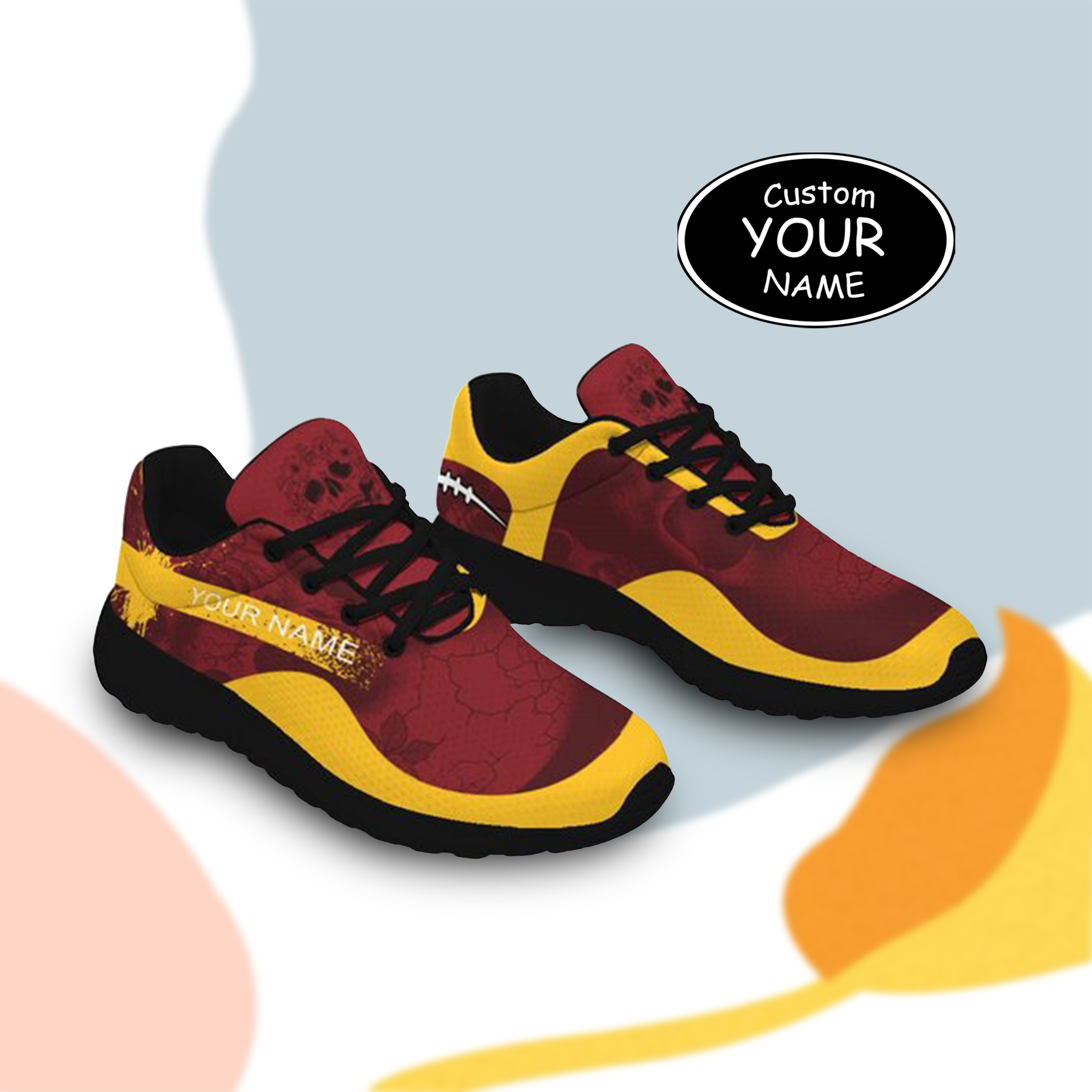 FN014-25YY01-2, Arizona, personalized company gifts, enterprise gift platform customization Max Soul, personalized sports shoes