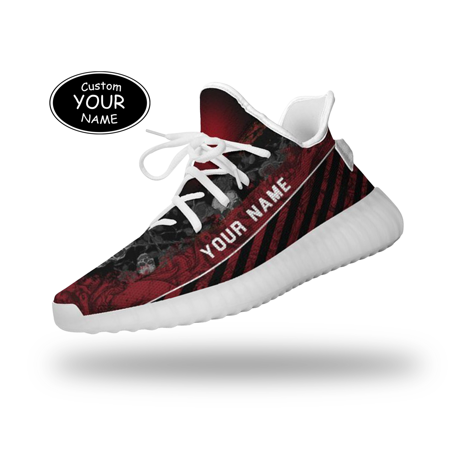 SH051-25-cy-Arizona-1-1, Arizona, personalized company gifts, enterprise gift platform customization Max Soul, personalized sports shoes