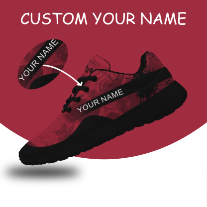 FN014-25YY03-2, Atlanta, personalized company gifts, enterprise gift platform customization Max Soul, personalized sports shoes