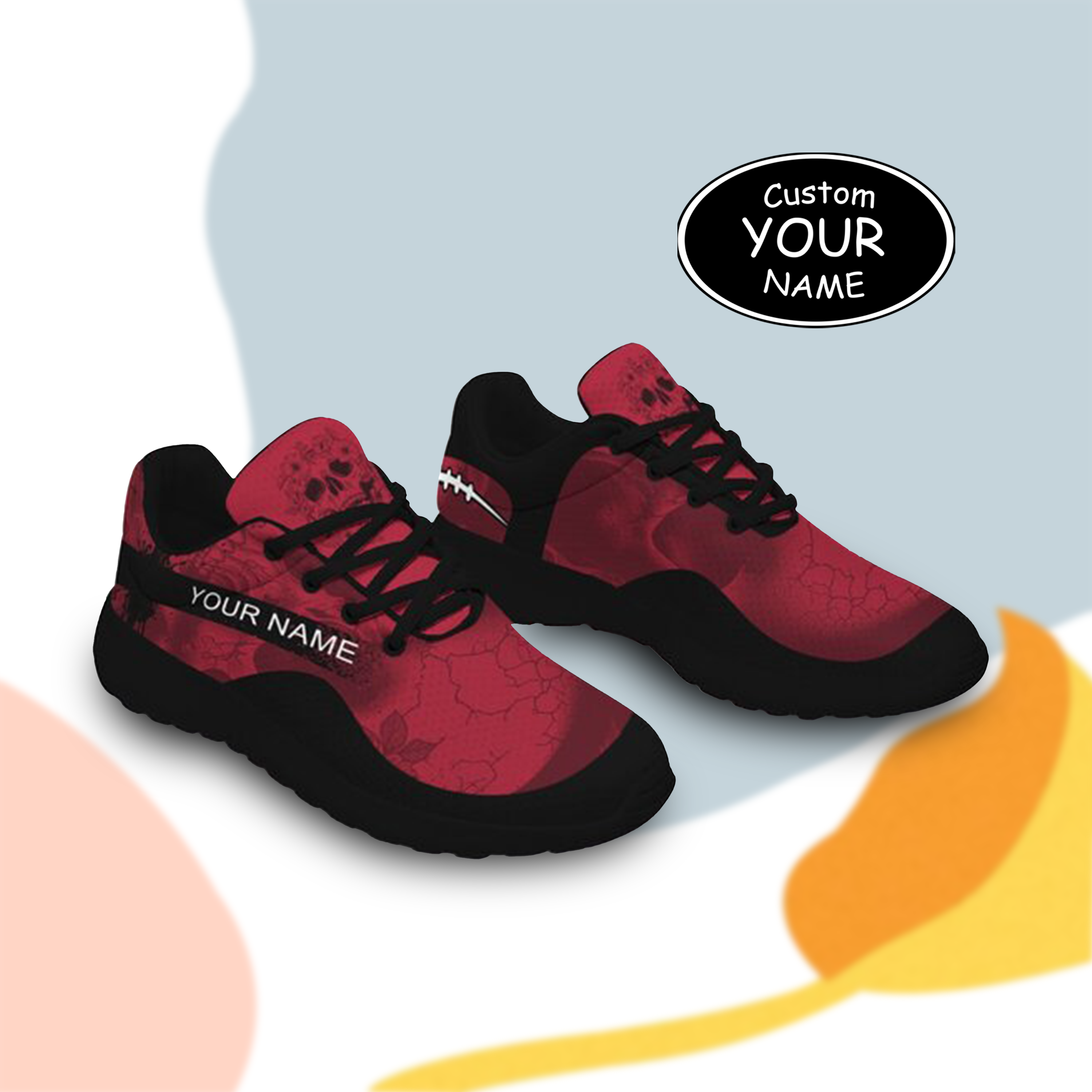 FN014-25YY03-2, Atlanta, personalized company gifts, enterprise gift platform customization Max Soul, personalized sports shoes