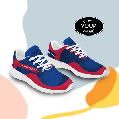 FN014-25YY04-2, Buffalo, personalized company gifts, enterprise gift platform customization Max Soul, personalized sports shoes