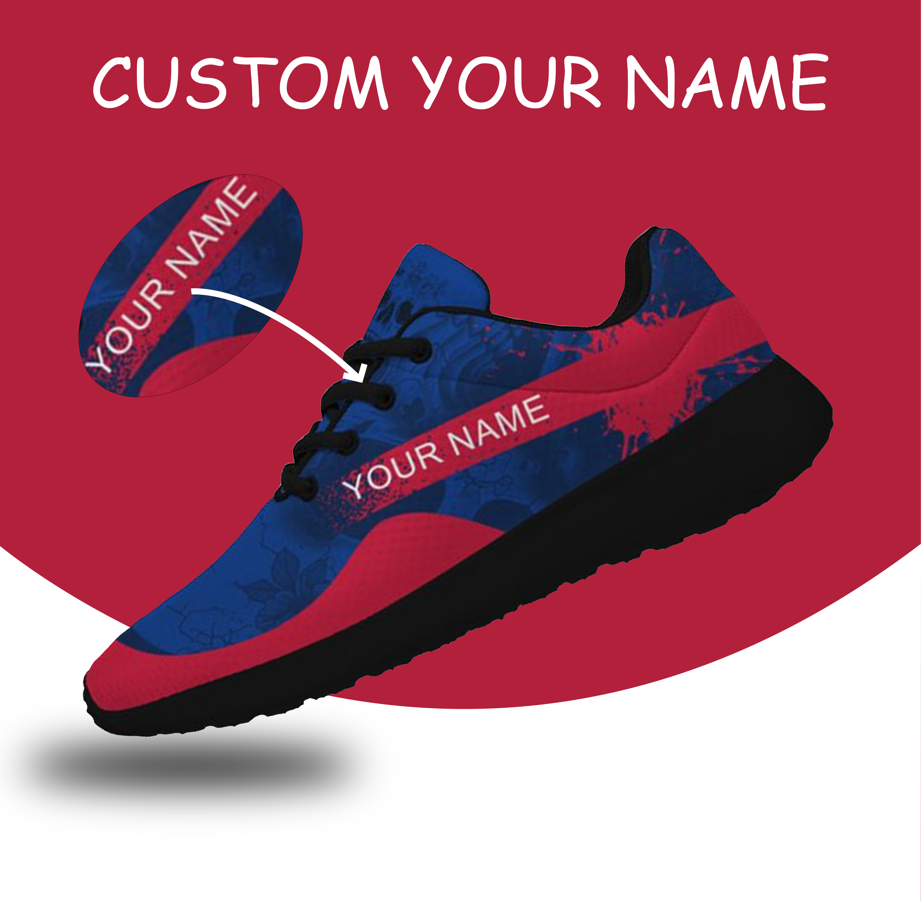 FN014-25YY04-2, Buffalo, personalized company gifts, enterprise gift platform customization Max Soul, personalized sports shoes