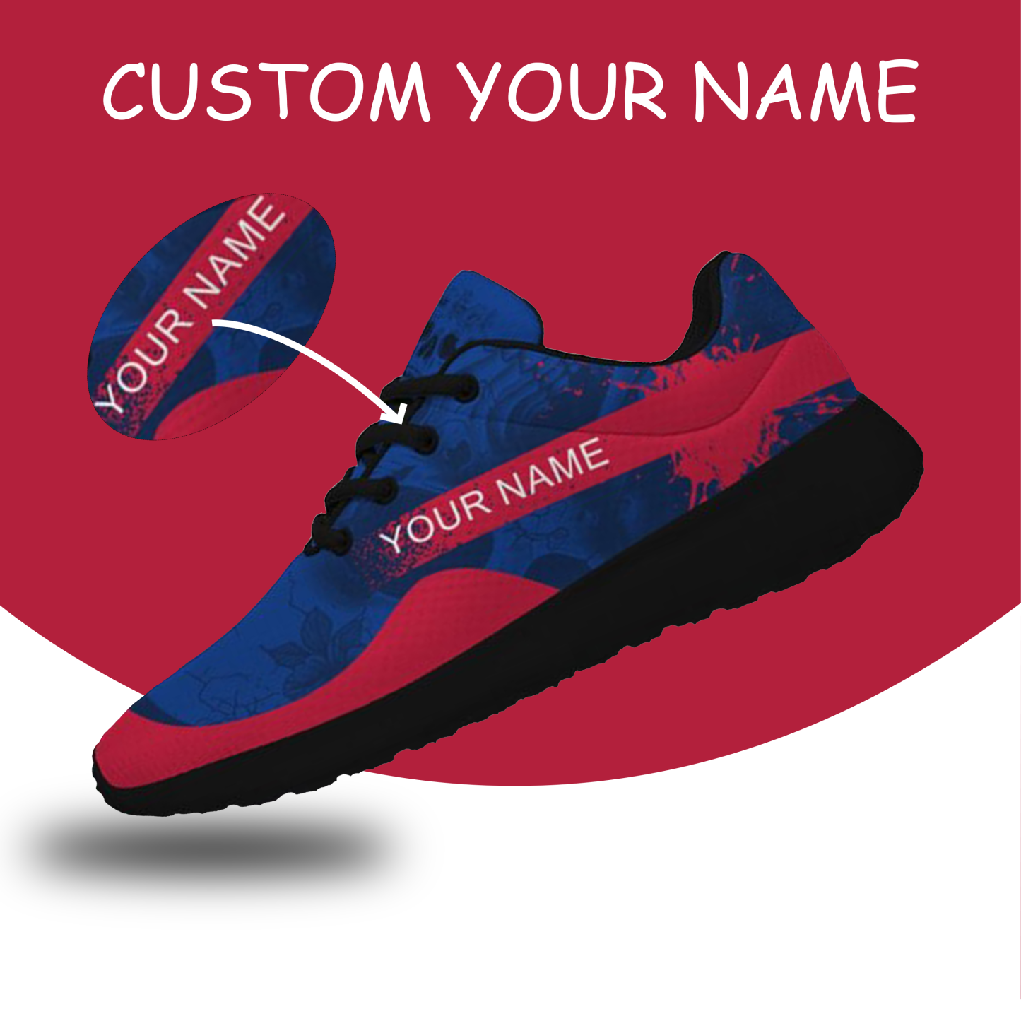 FN014-25YY04-2, Buffalo, personalized company gifts, enterprise gift platform customization Max Soul, personalized sports shoes