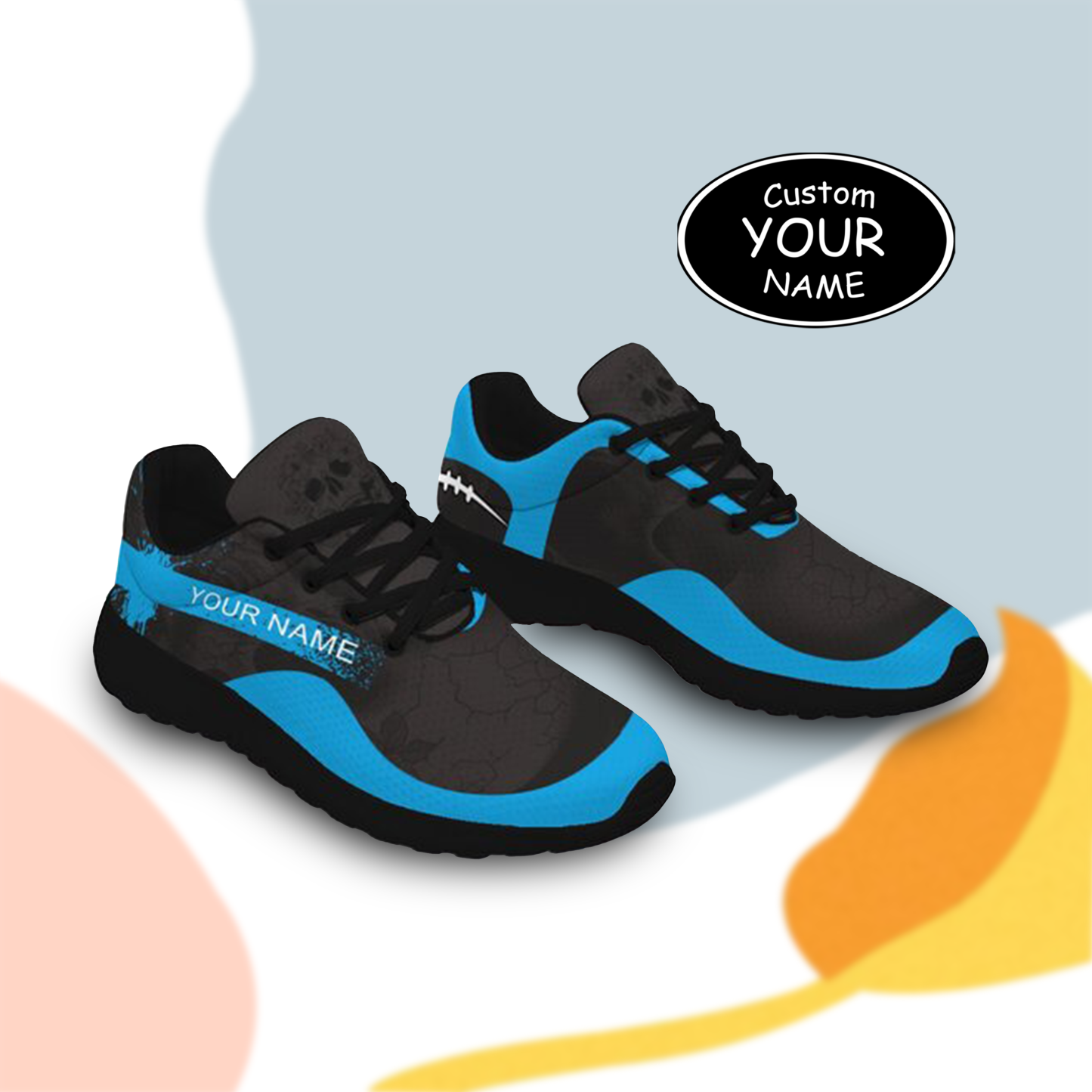 FN014-25YY05-2, Carolina, personalized company gifts, enterprise gift platform customization Max Soul, personalized sports shoes