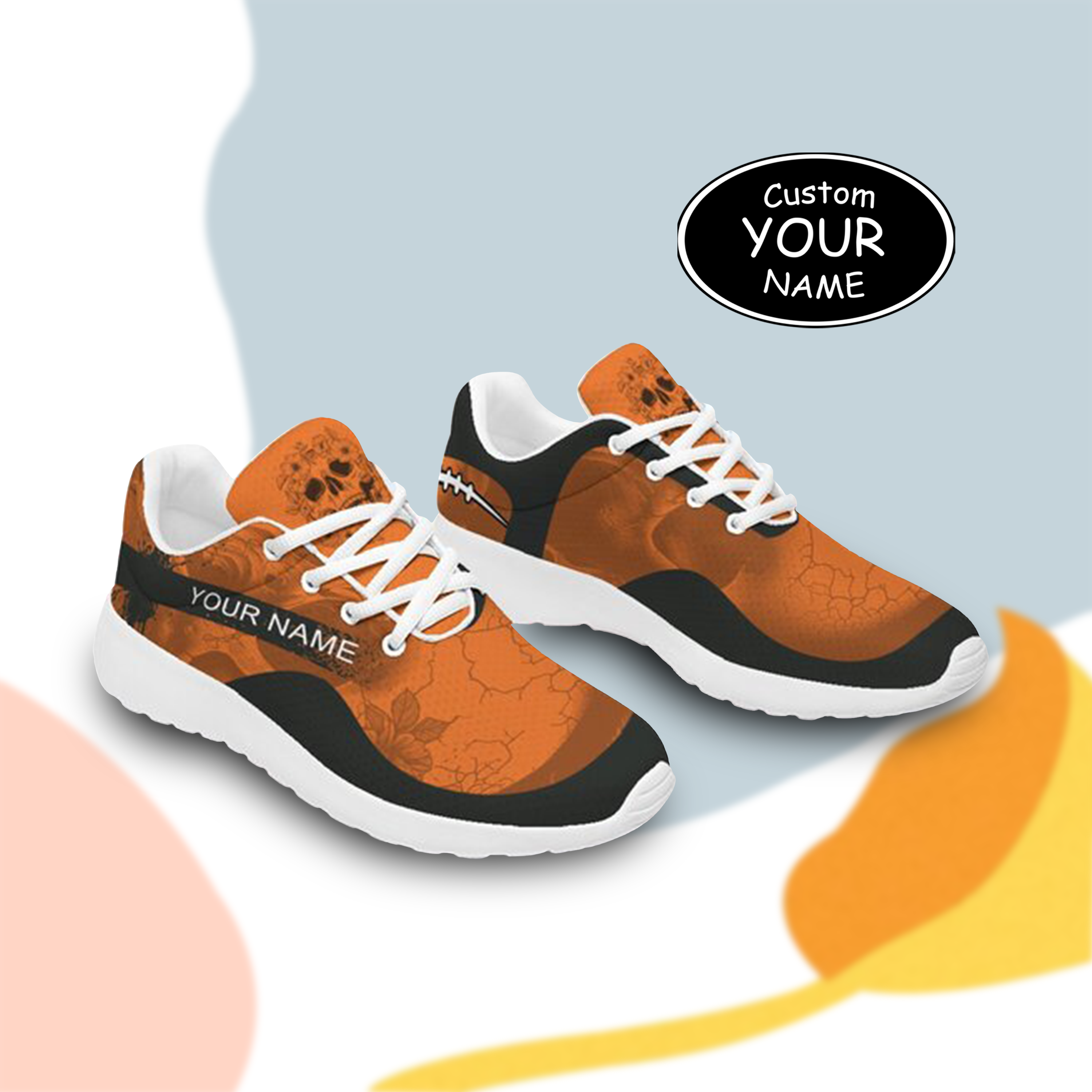 FN014-25YY06-2, Cincinnati, personalized company gifts, enterprise gift platform customization Max Soul, personalized sports shoes