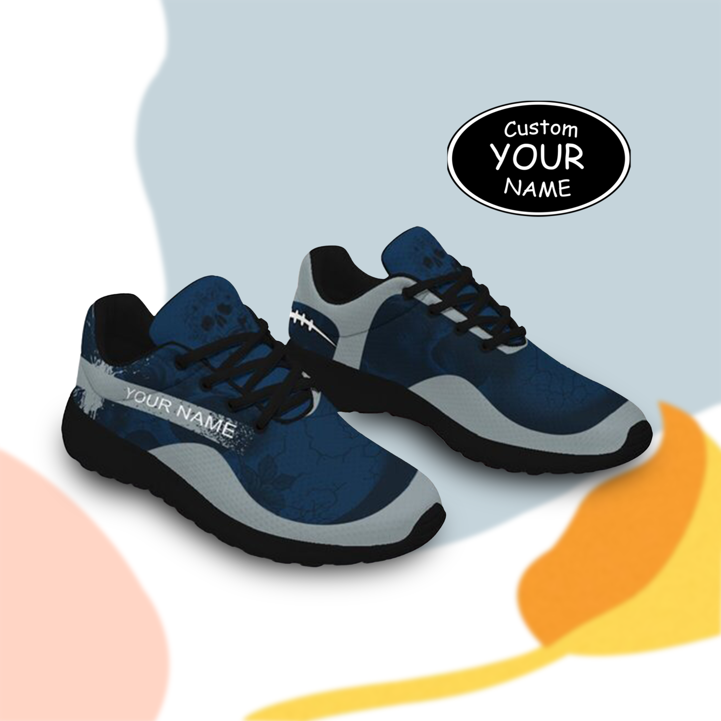 FN014-25YY09-2, Dallas, personalized company gifts, enterprise gift platform customization Max Soul, personalized sports shoes