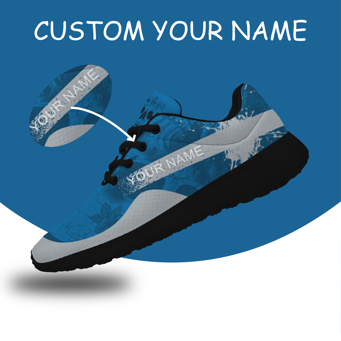 FN014-25YY11-2, Detroit, personalized company gifts, enterprise gift platform customization Max Soul, personalized sports shoes