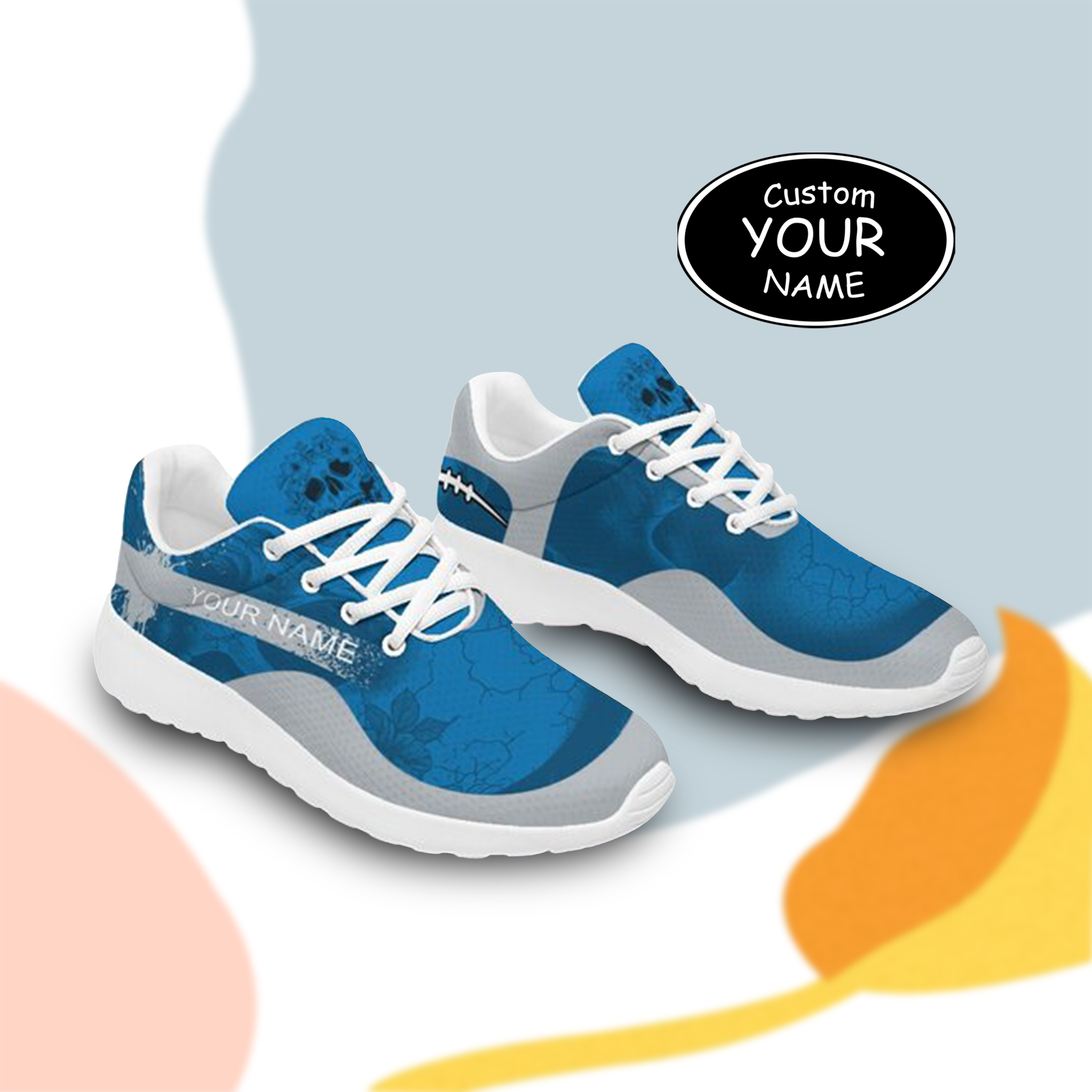 FN014-25YY11-2, Detroit, personalized company gifts, enterprise gift platform customization Max Soul, personalized sports shoes