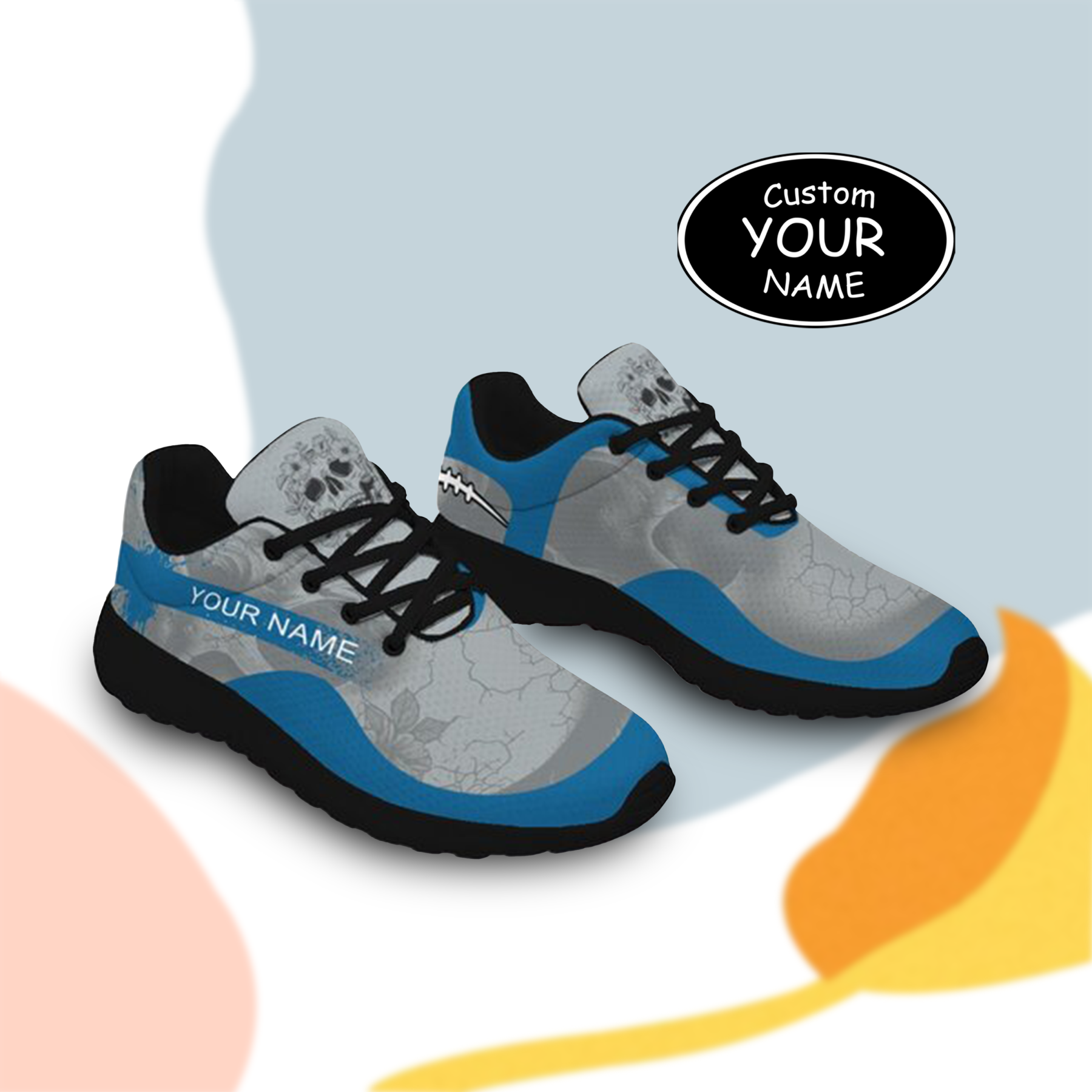 FN014-25YY14-2, Indianapolis, personalized company gifts, enterprise gift platform customization Max Soul, personalized sports shoes