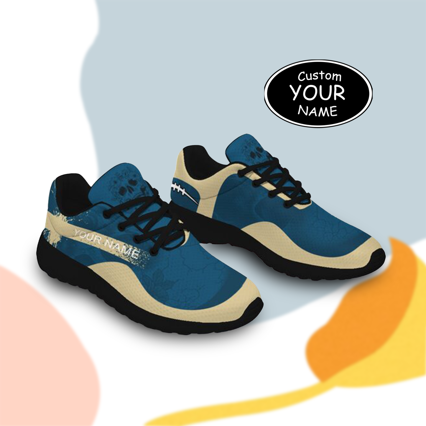 FN014-25YY15-2, Los Angeles, personalized company gifts, enterprise gift platform customization Max Soul, personalized sports shoes