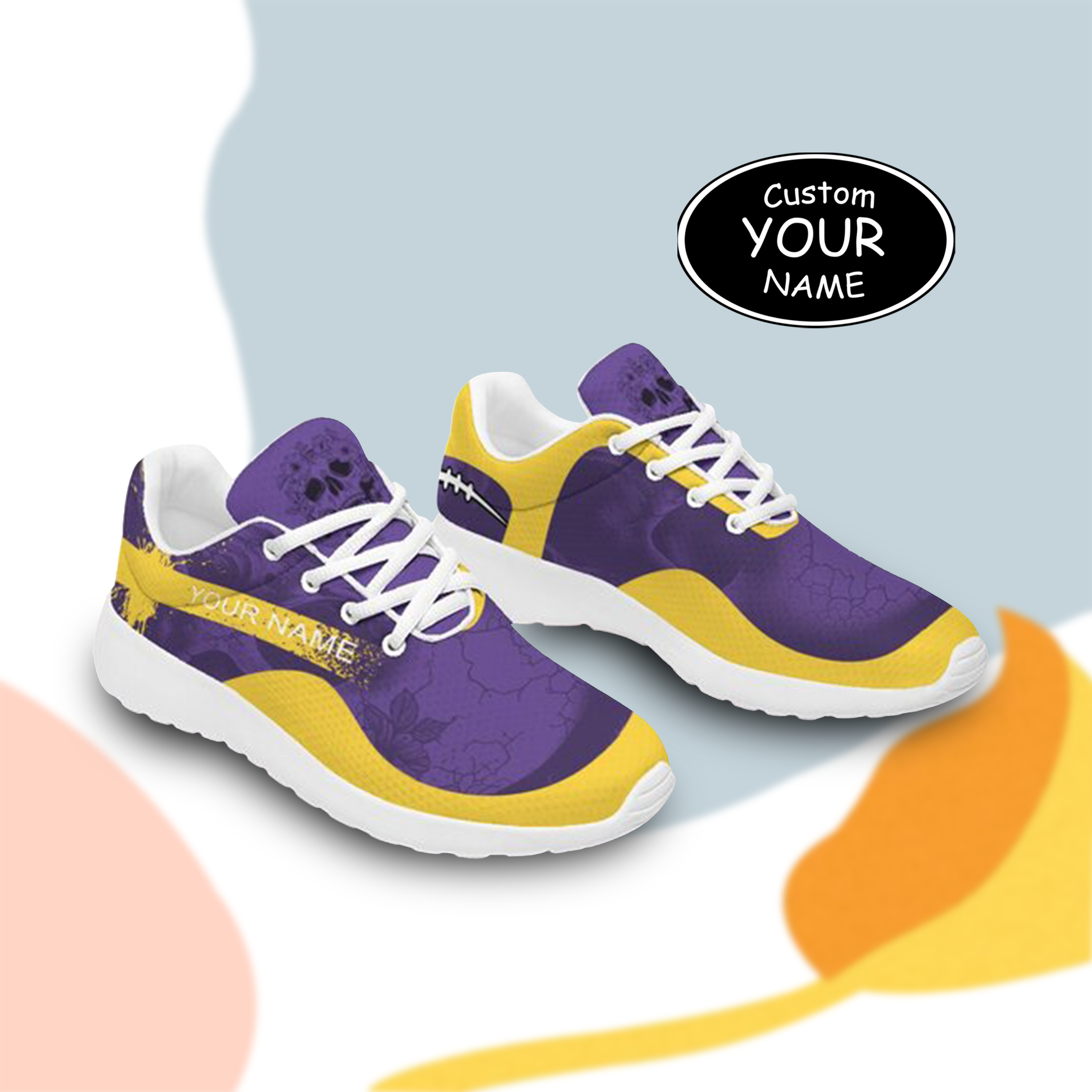 FN014-25YY17-2, Minnesota, personalized company gifts, enterprise gift platform customization Max Soul, personalized sports shoes