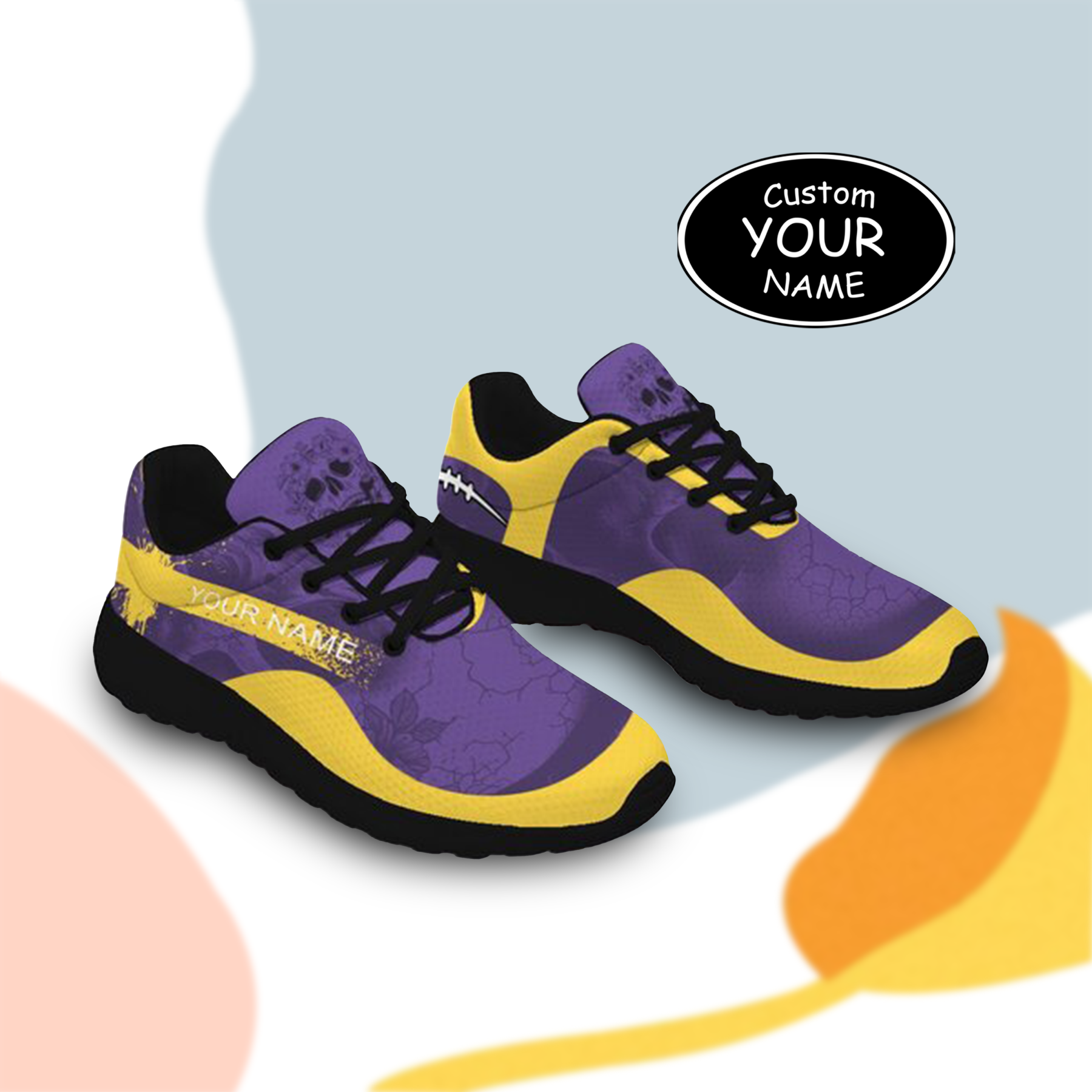 FN014-25YY17-2, Minnesota, personalized company gifts, enterprise gift platform customization Max Soul, personalized sports shoes