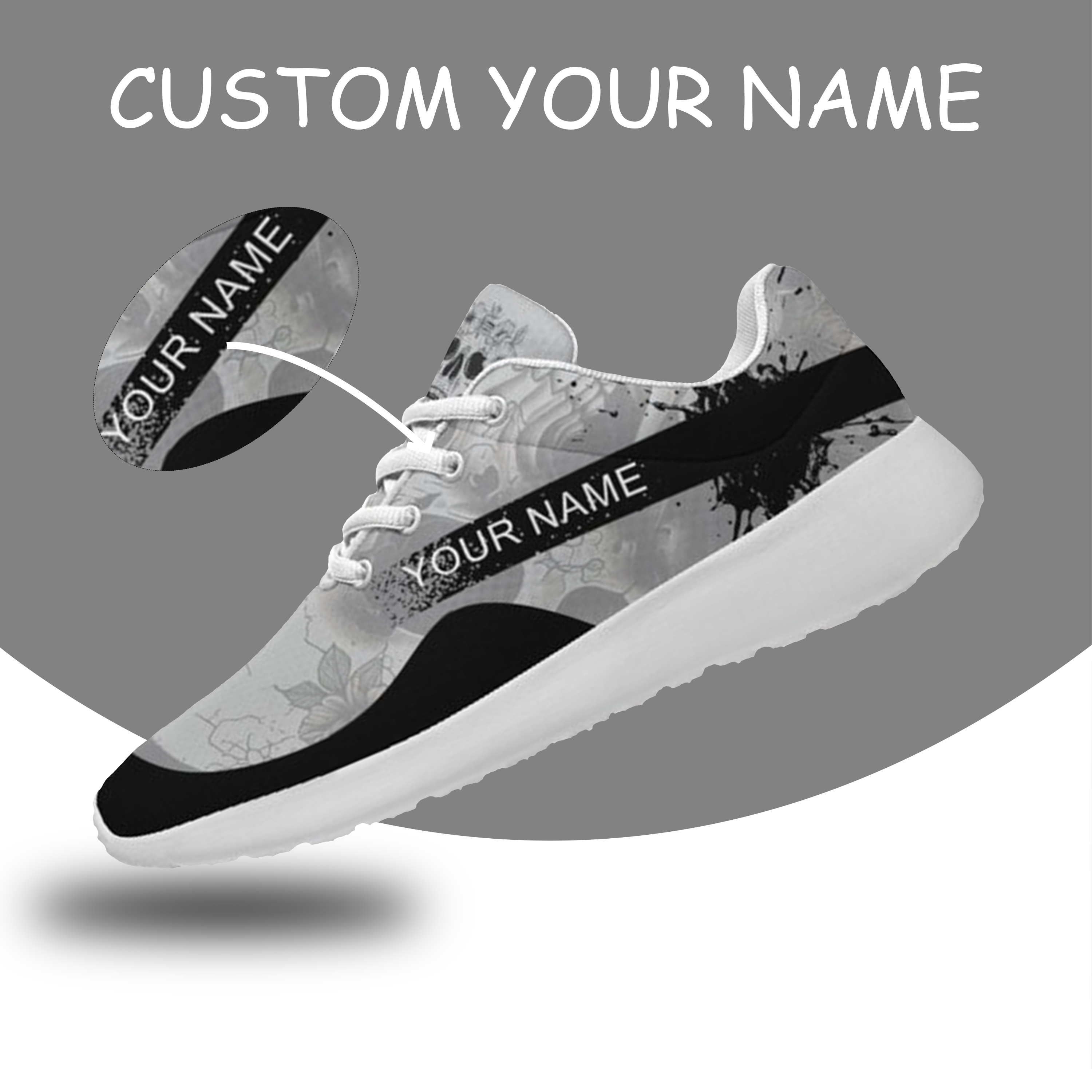 FN014-25YY20-2, Las Vegas, personalized company gifts, enterprise gift platform customization Max Soul, personalized sports shoes