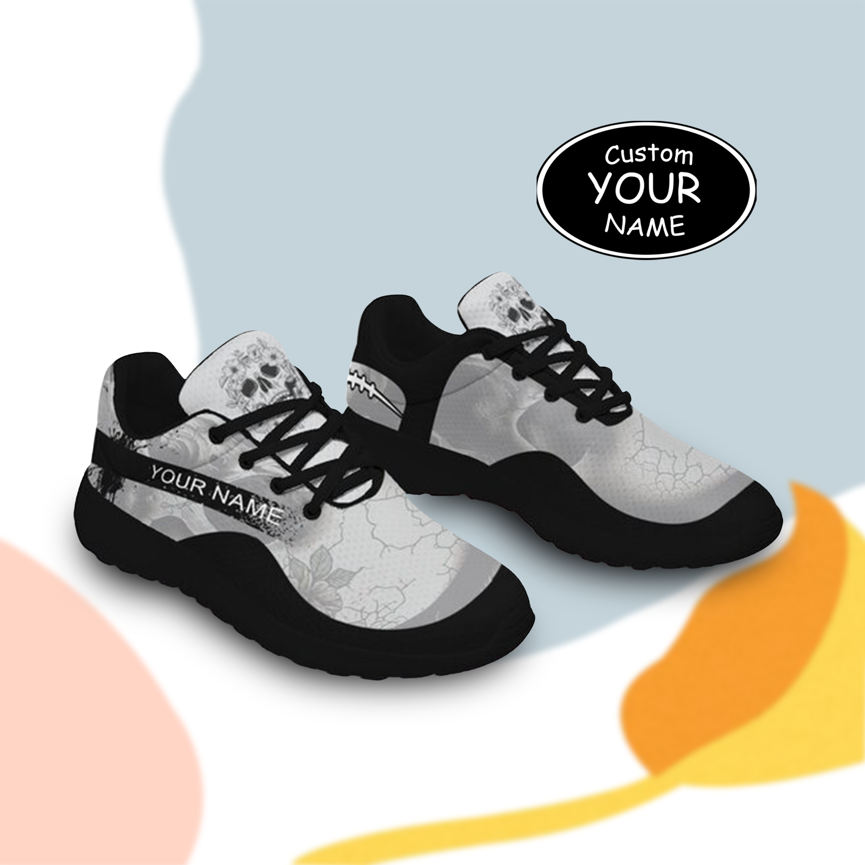 FN014-25YY20-2, Las Vegas, personalized company gifts, enterprise gift platform customization Max Soul, personalized sports shoes