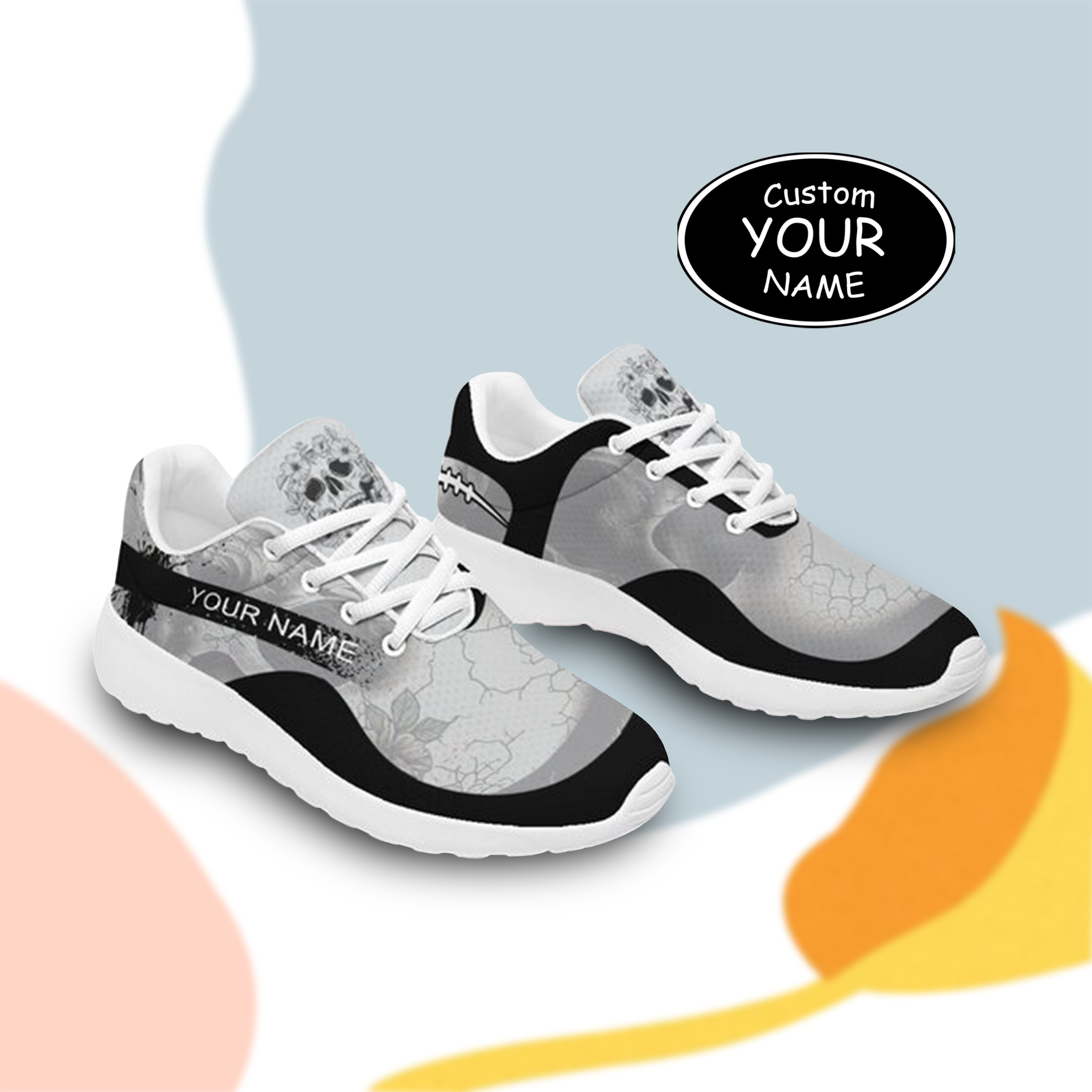 FN014-25YY20-2, Las Vegas, personalized company gifts, enterprise gift platform customization Max Soul, personalized sports shoes