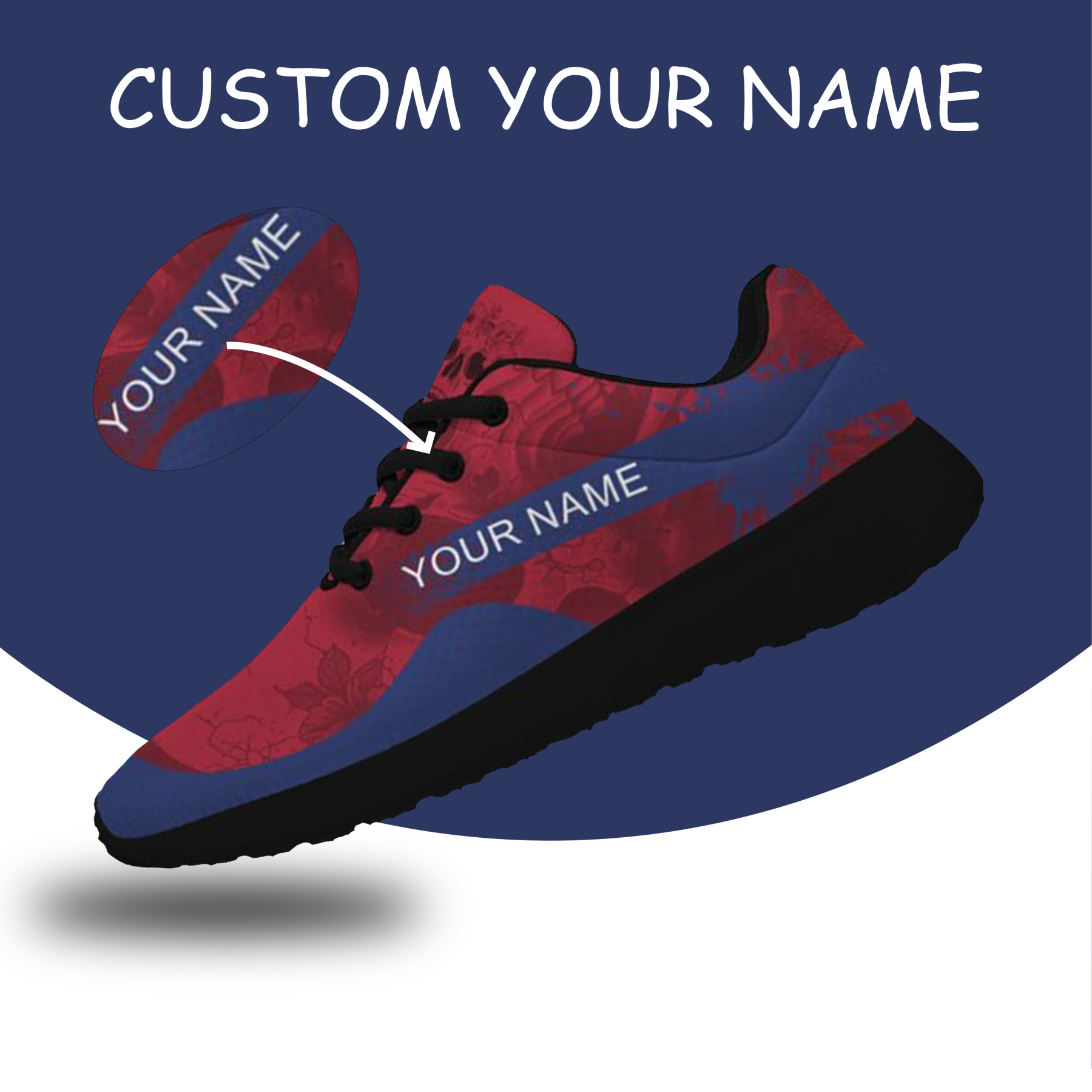 FN014-25YY21-2, New York, personalized company gifts, enterprise gift platform customization Max Soul, personalized sports shoes