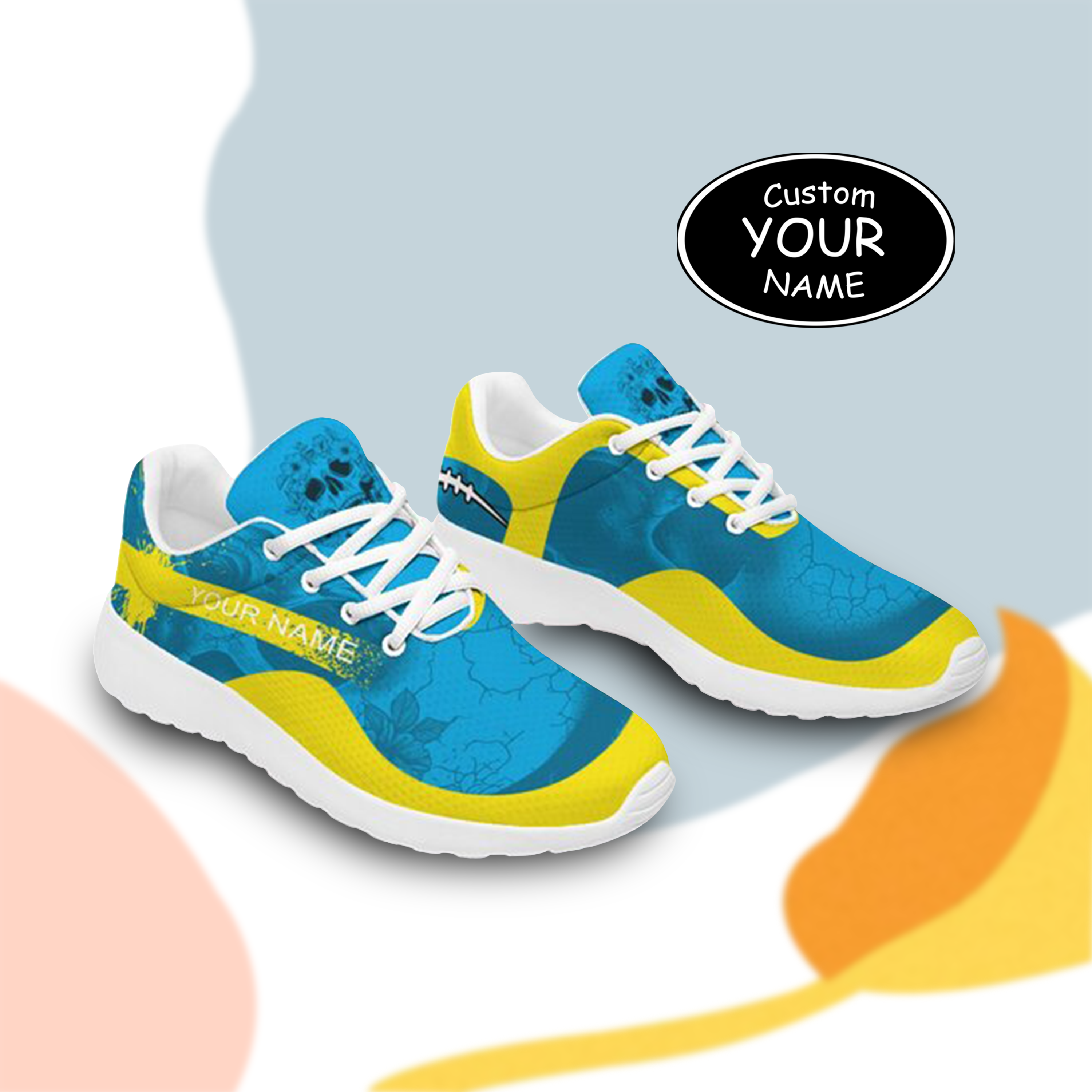 FN014-25YY22-2, Los Angeles, personalized company gifts, enterprise gift platform customization Max Soul, personalized sports shoes