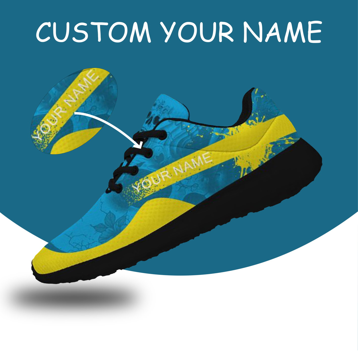 FN014-25YY22-2, Los Angeles, personalized company gifts, enterprise gift platform customization Max Soul, personalized sports shoes