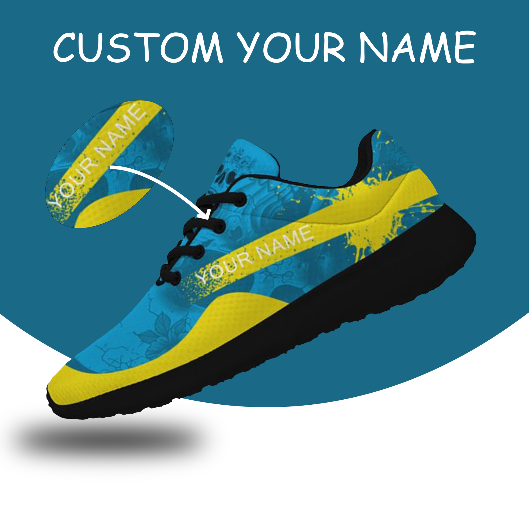 FN014-25YY22-2, Los Angeles, personalized company gifts, enterprise gift platform customization Max Soul, personalized sports shoes