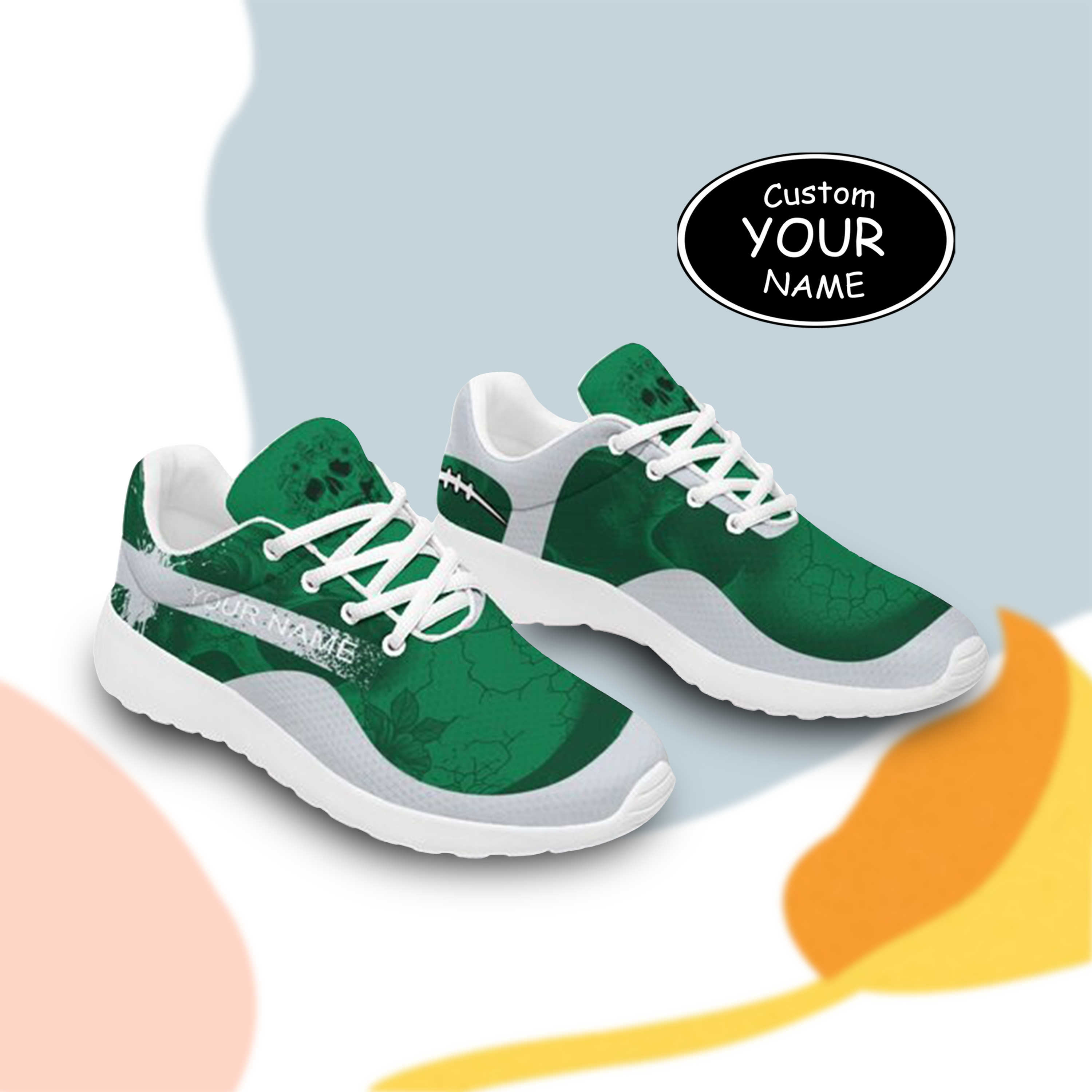 FN014-25YY23-2, Philadelphia, personalized company gifts, enterprise gift platform customization Max Soul, personalized sports shoes