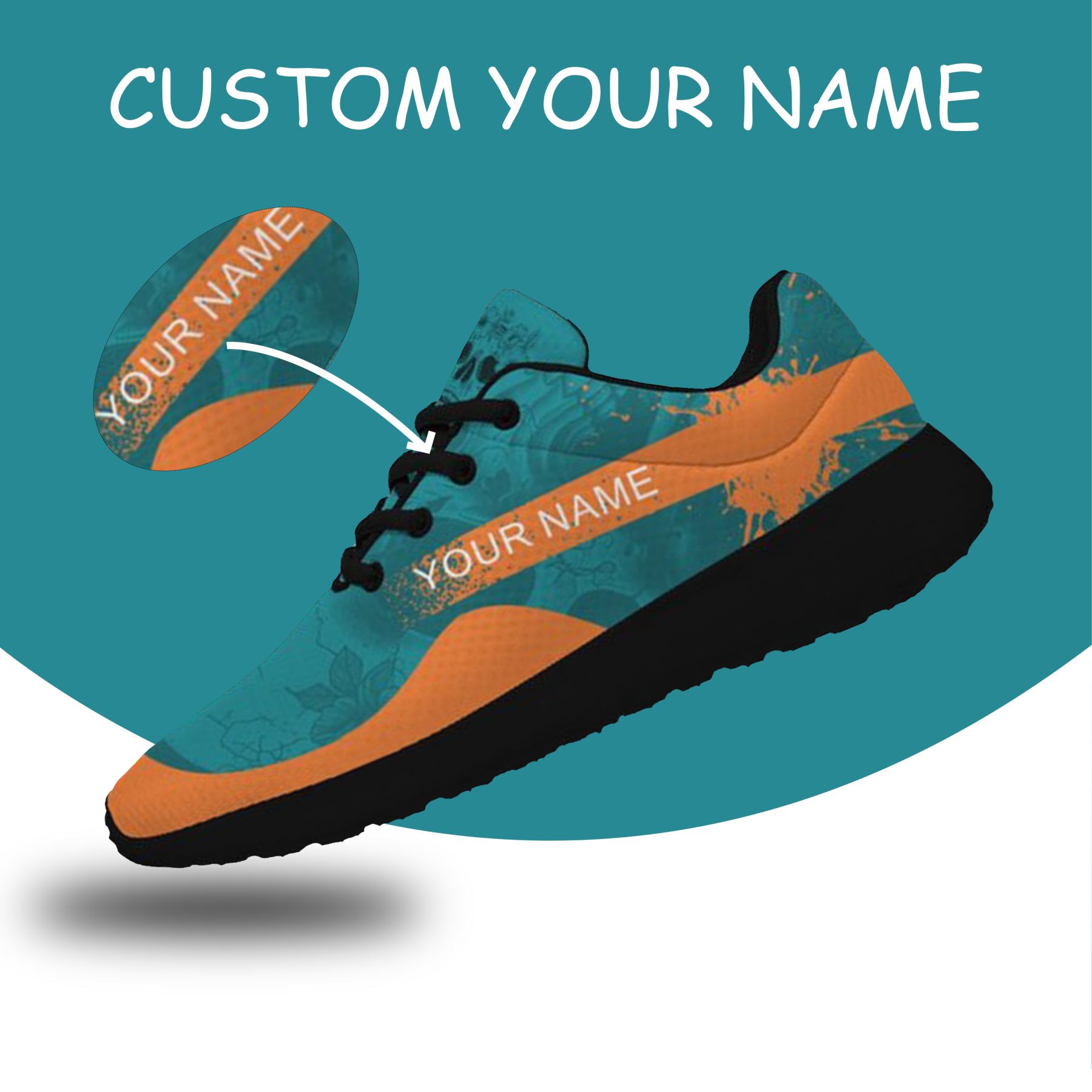 FN014-25YY24-2, Miami, personalized company gifts, enterprise gift platform customization Max Soul, personalized sports shoes